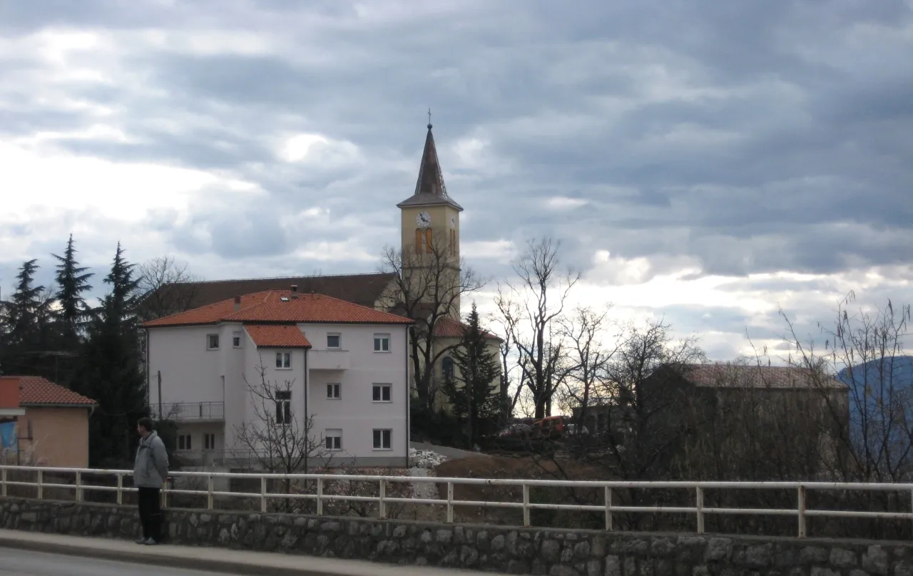 Image of Jadranska Hrvatska