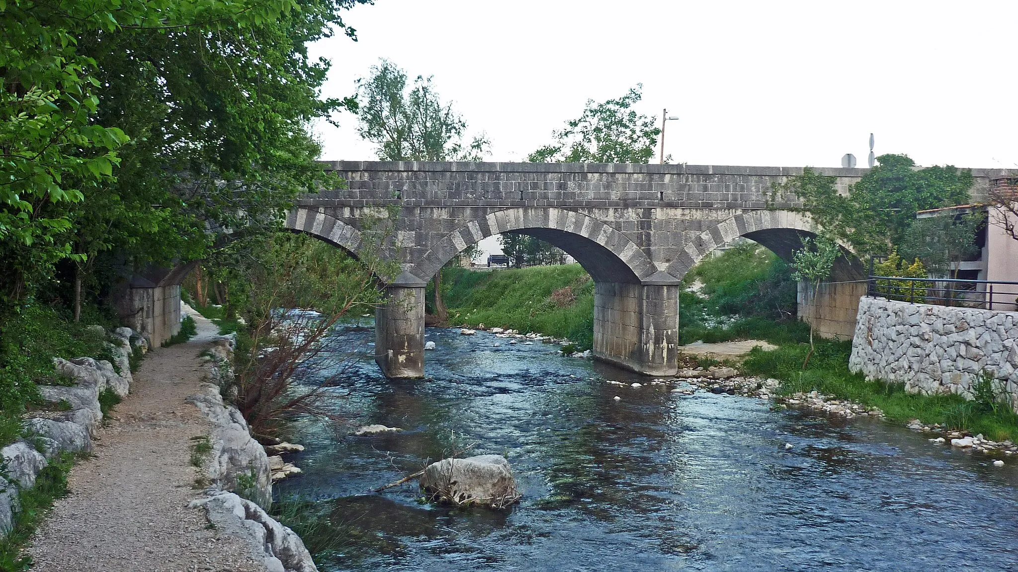 Imagen de Jadranska Hrvatska