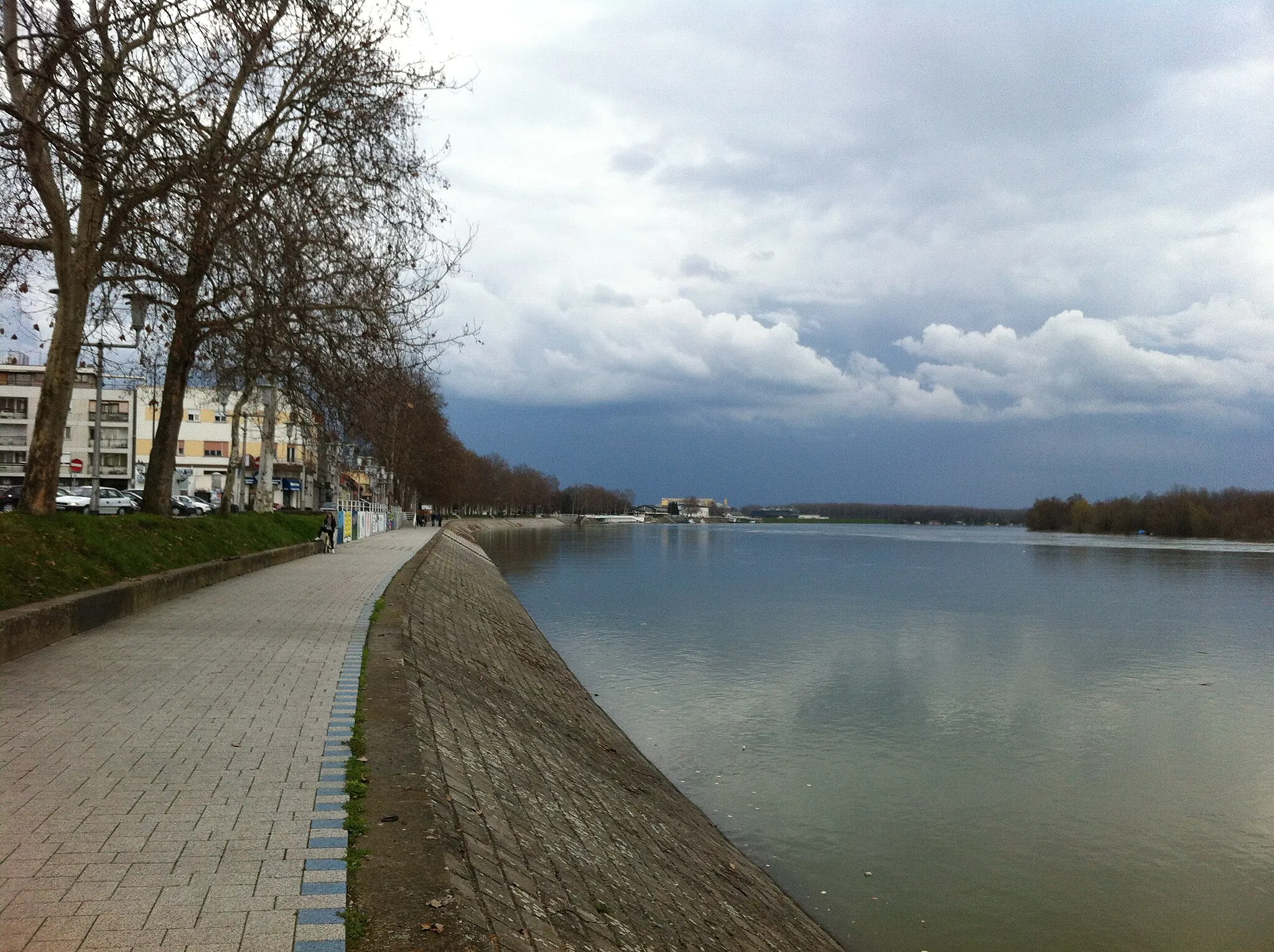 Photo showing: Slavonski Brod, Croatia