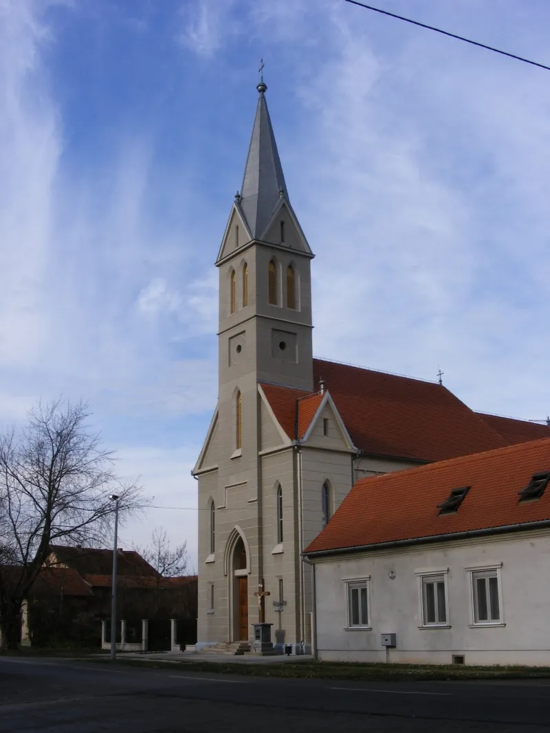 Image of Dalj