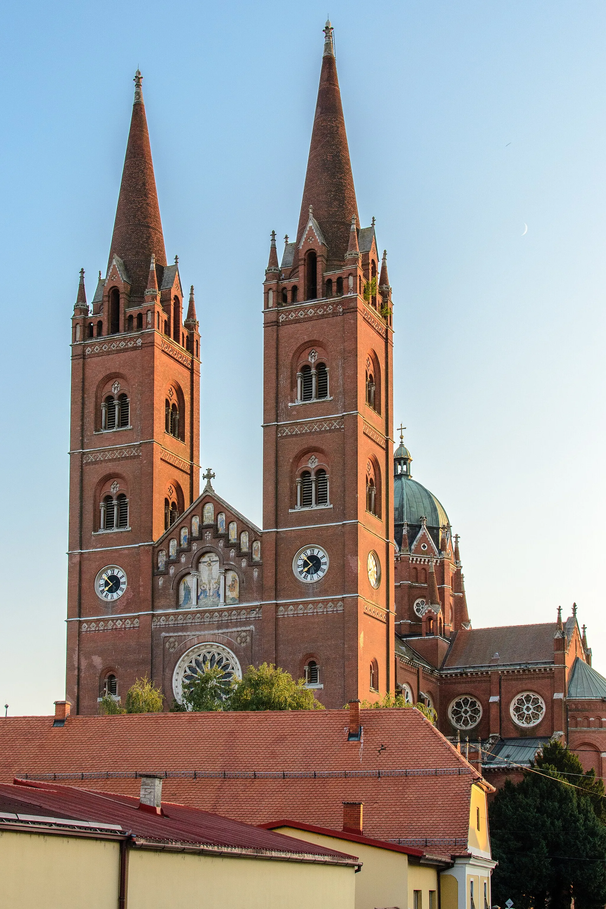 Image of Đakovo