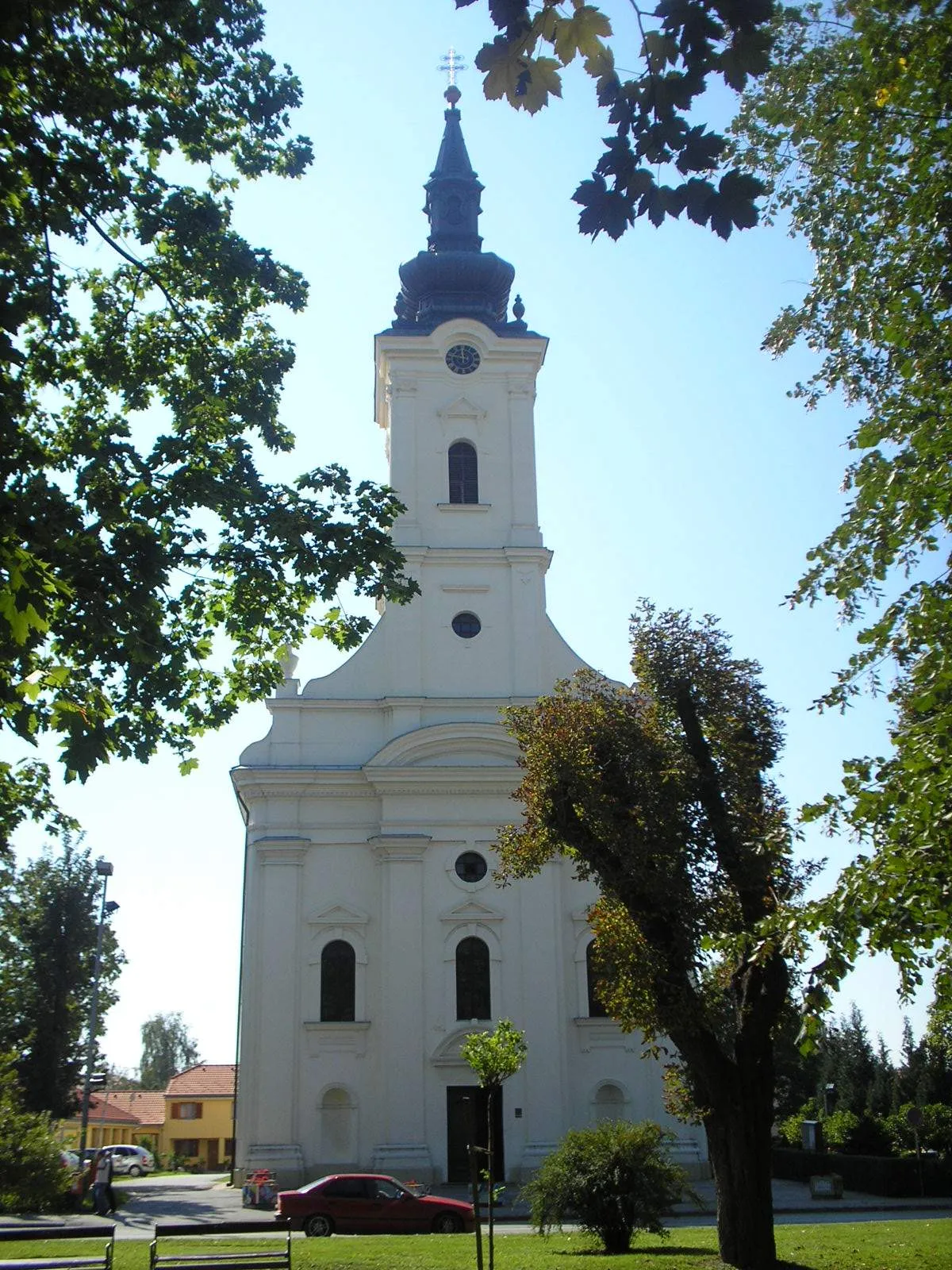 Image of Nova Gradiška