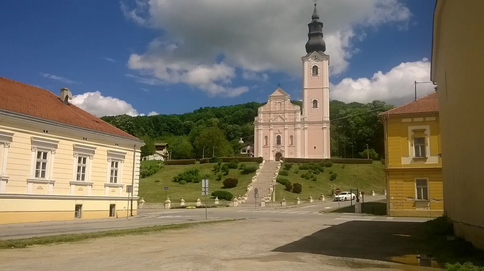 Zdjęcie: Panonska Hrvatska