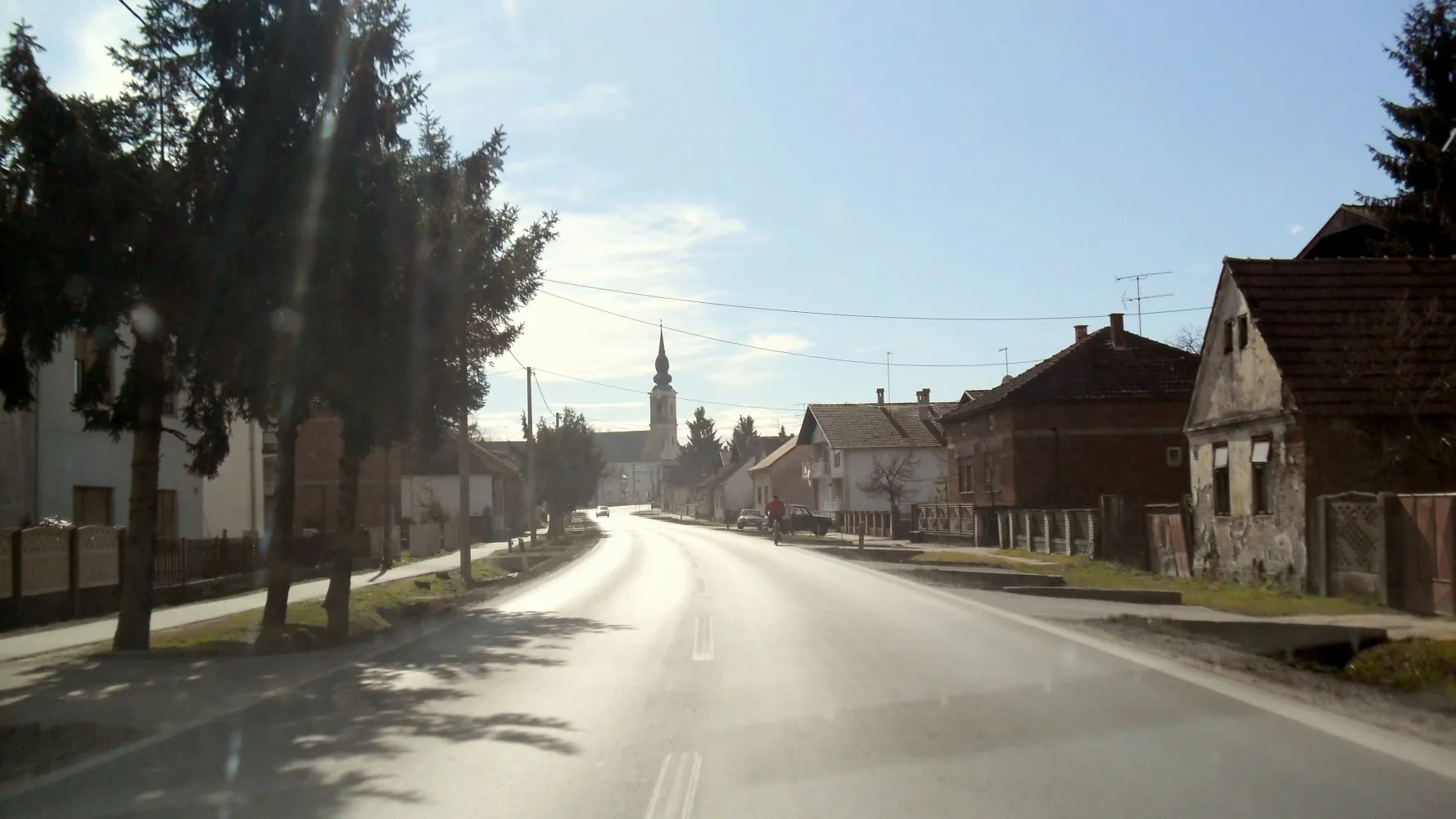 Image of Pitomača