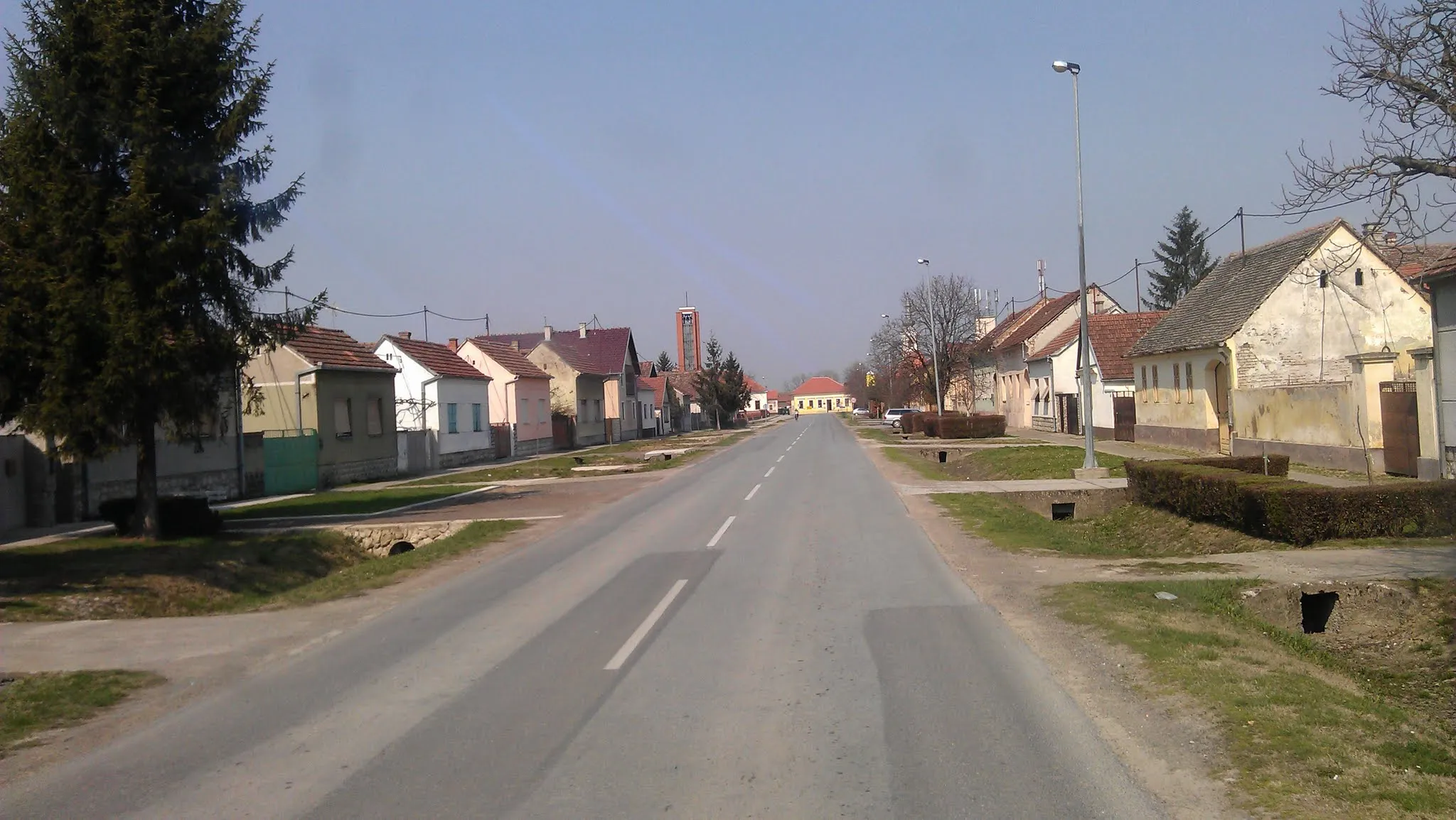 Image of Privlaka