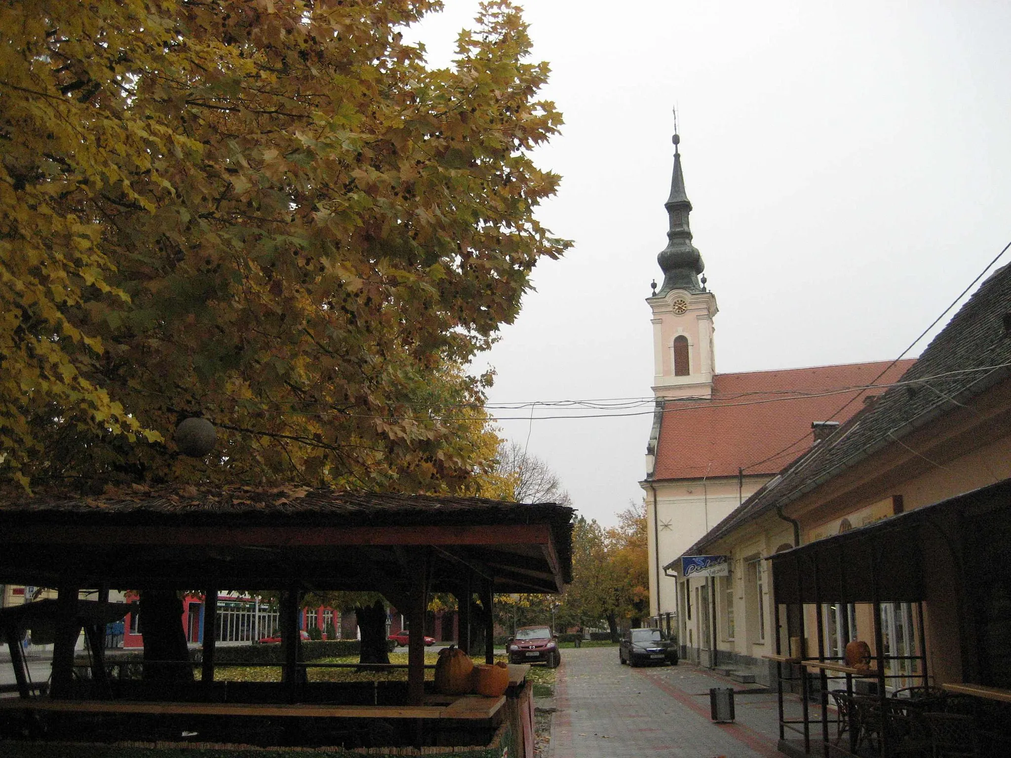 Image of Županja