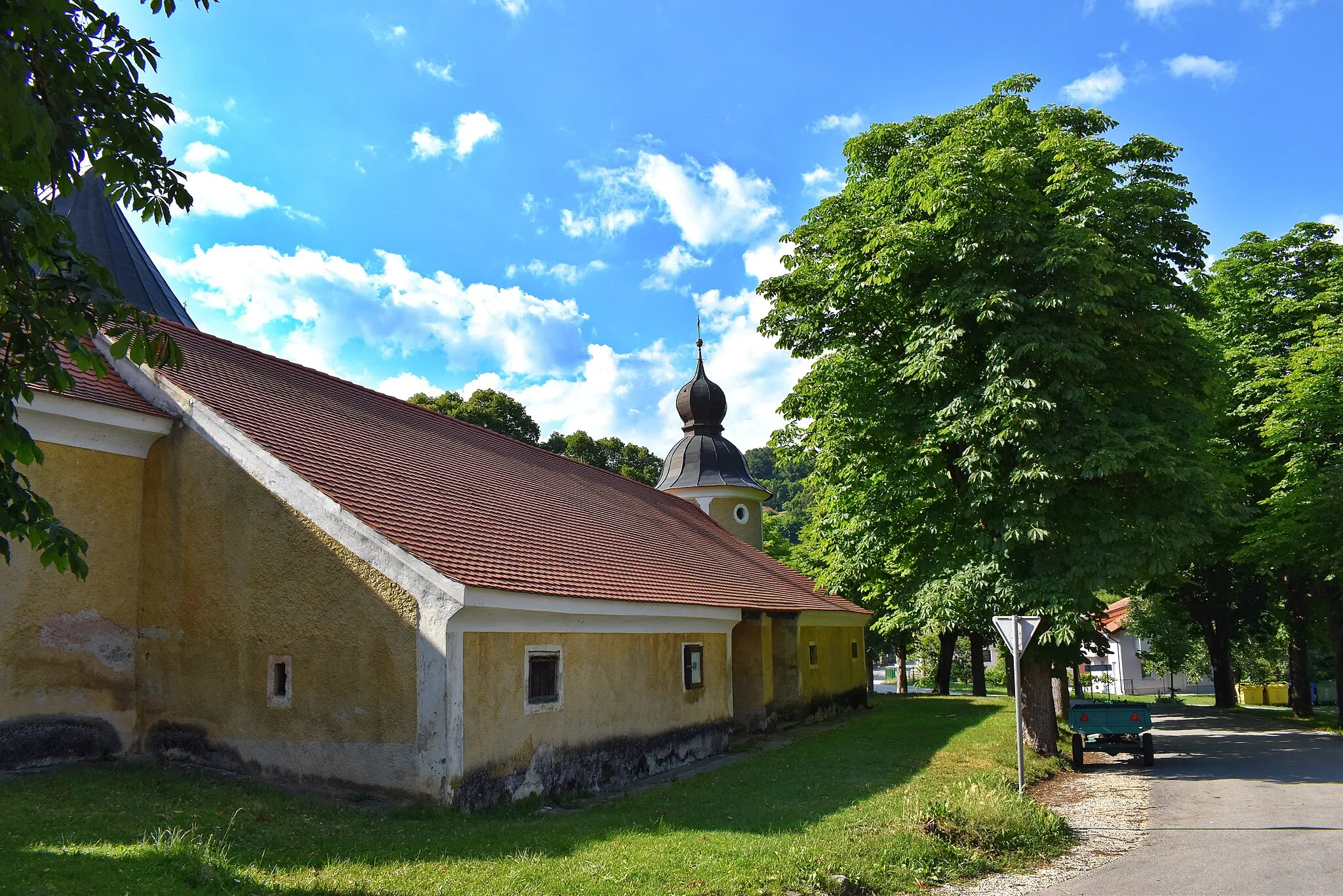 Afbeelding van Sjeverna Hrvatska