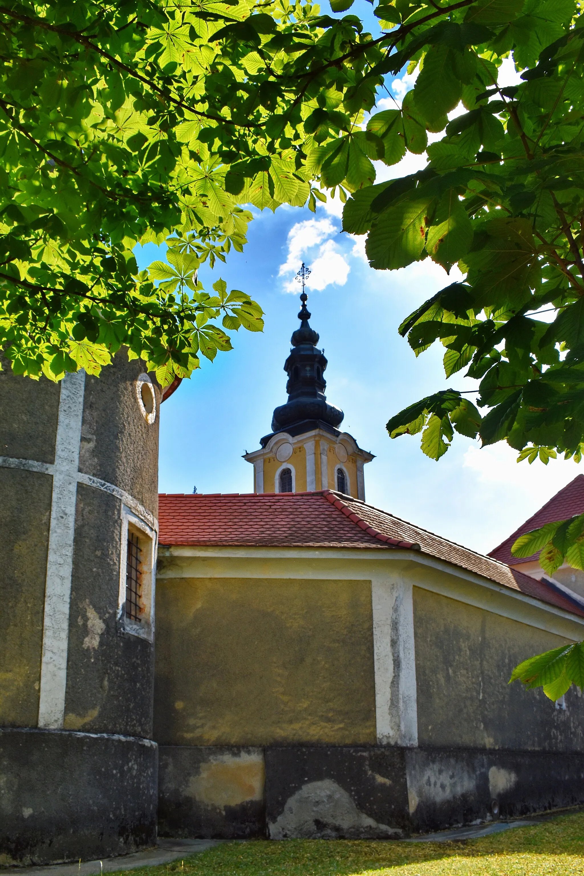 Obrázok Sjeverna Hrvatska