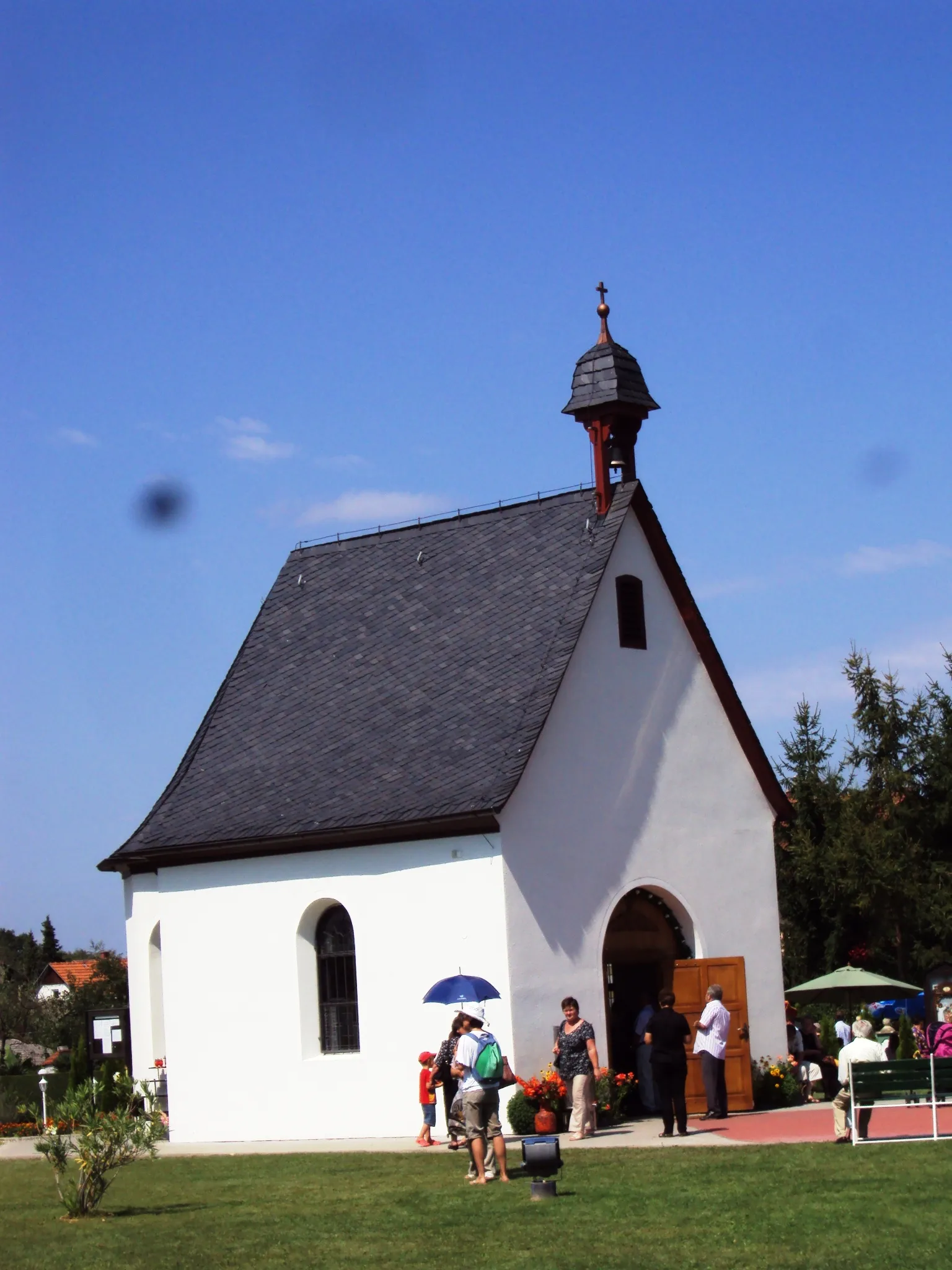 Obrázek Sjeverna Hrvatska