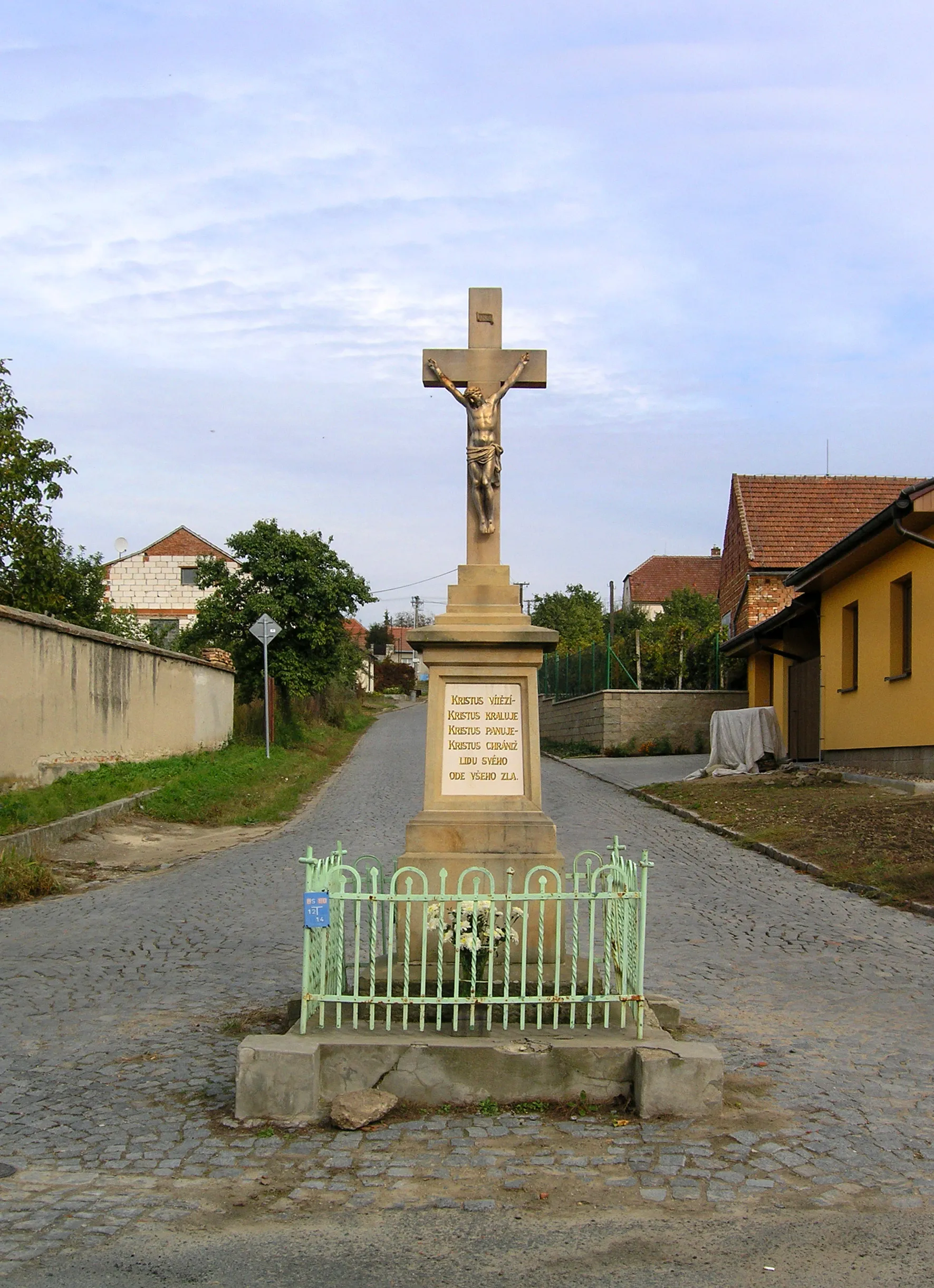 Image of Jihovýchod