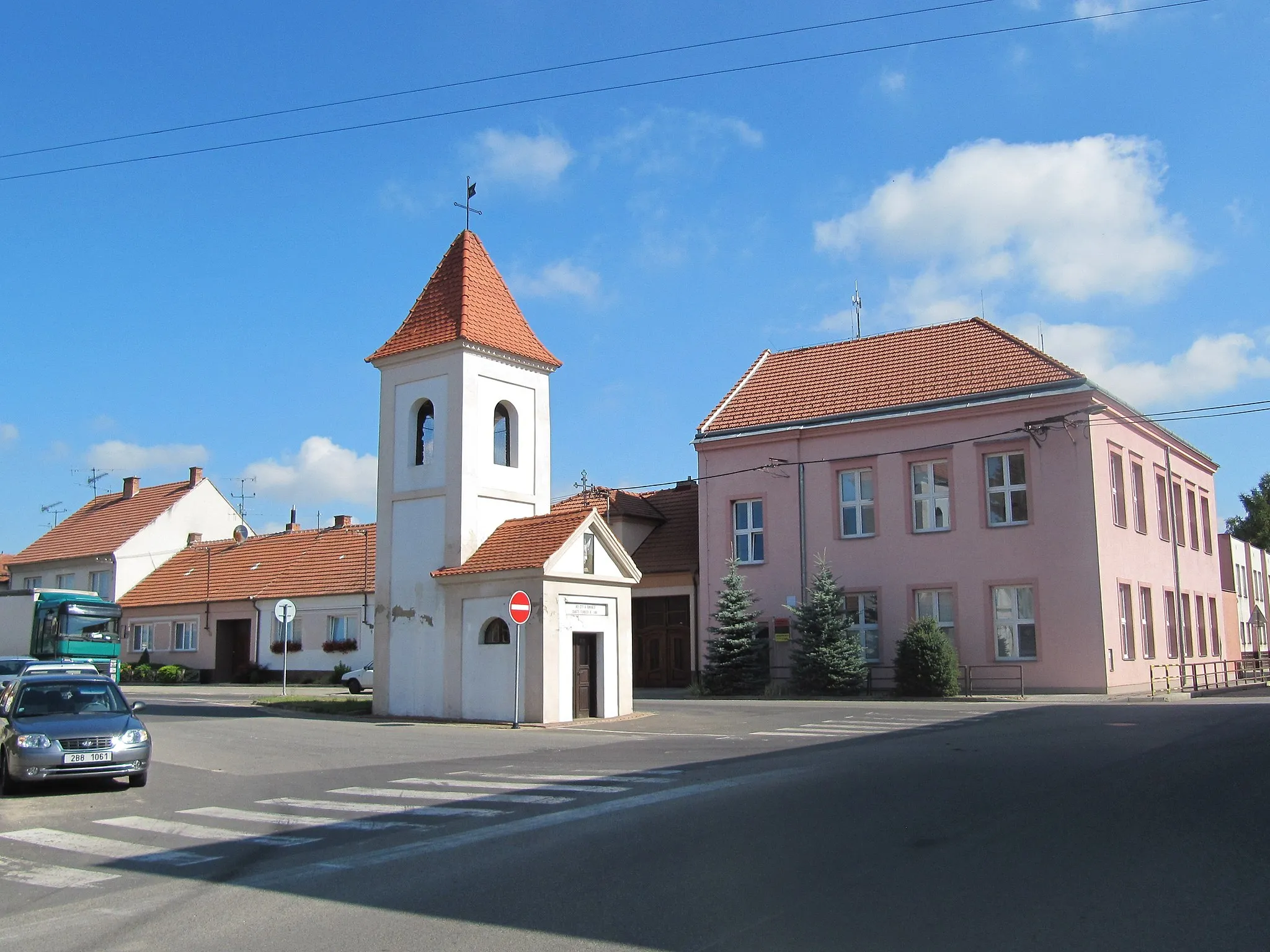 Kuva kohteesta Jihovýchod