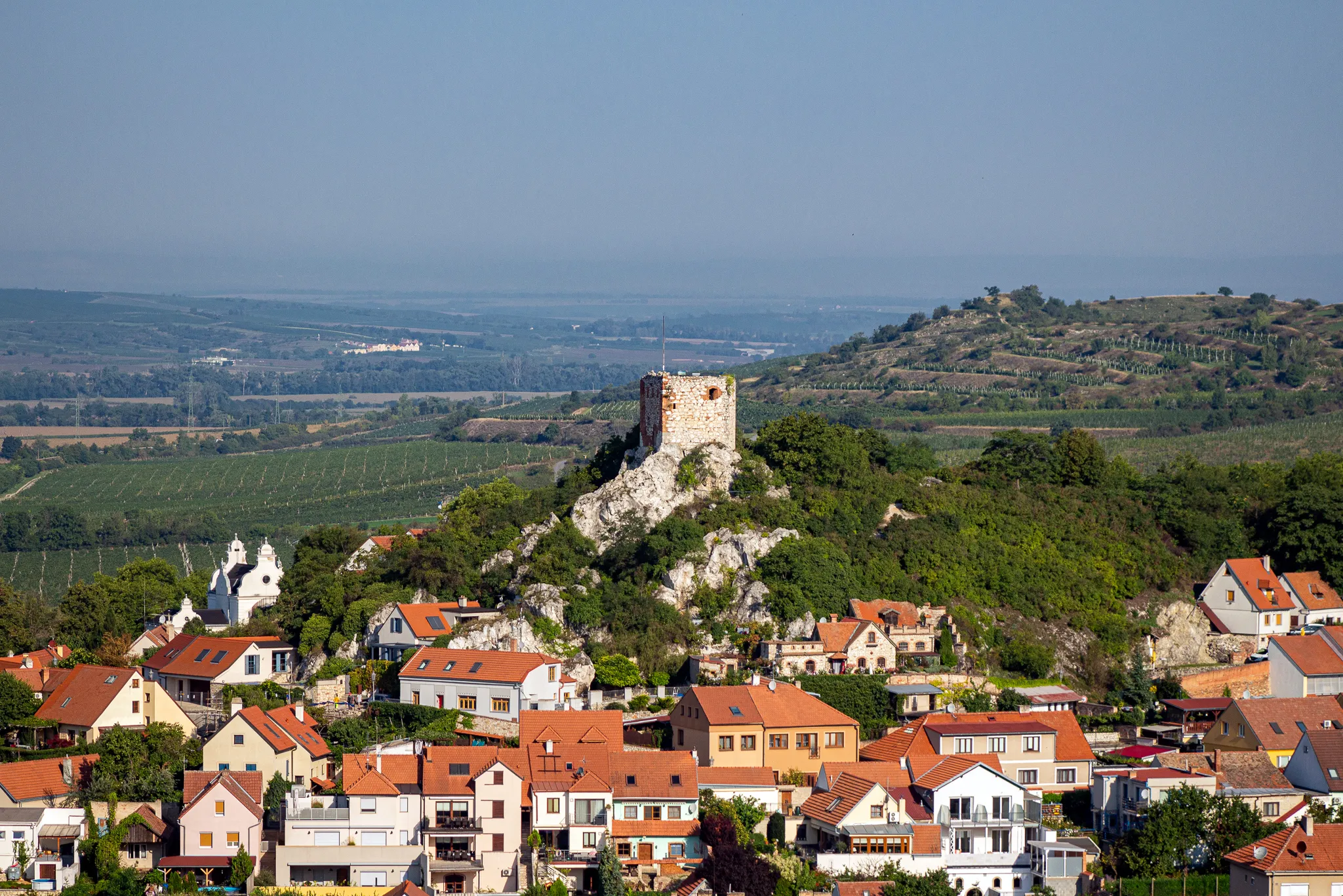 Image of Mikulov