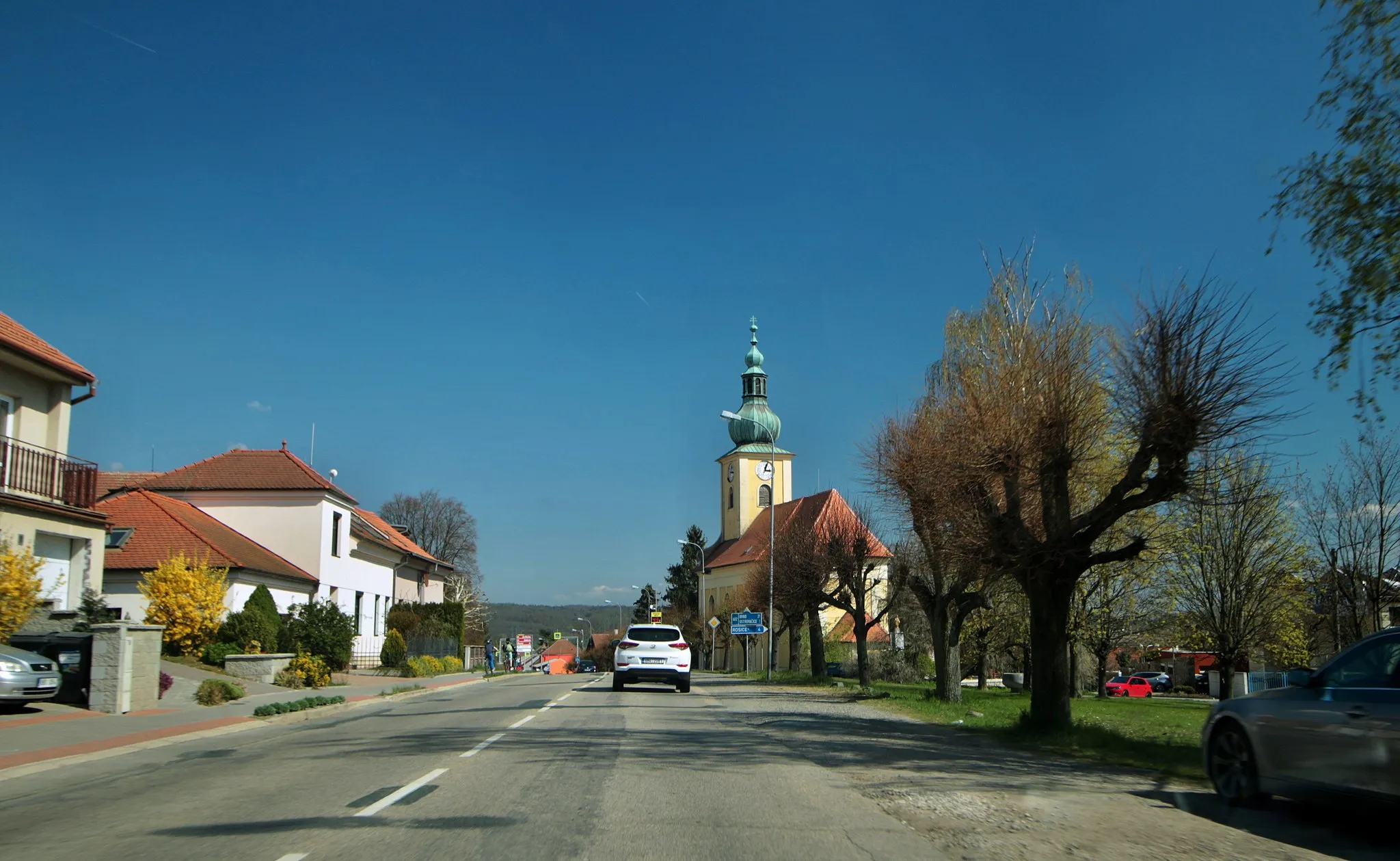 Kuva kohteesta Jihovýchod