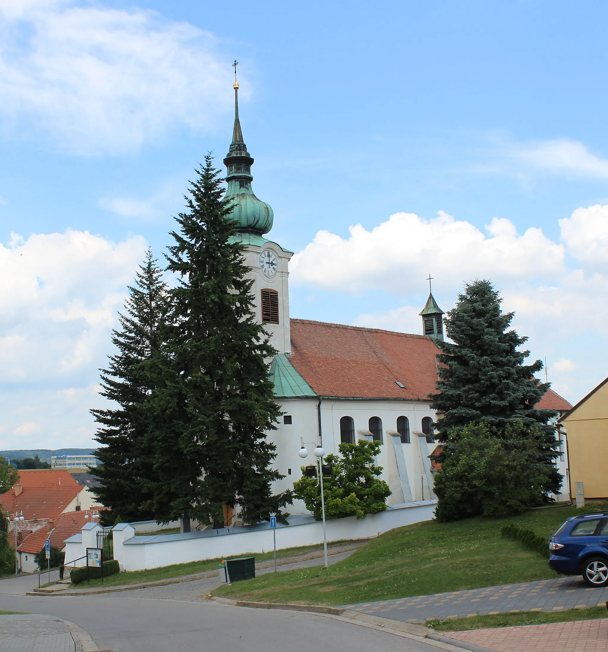 Obrázok Jihovýchod