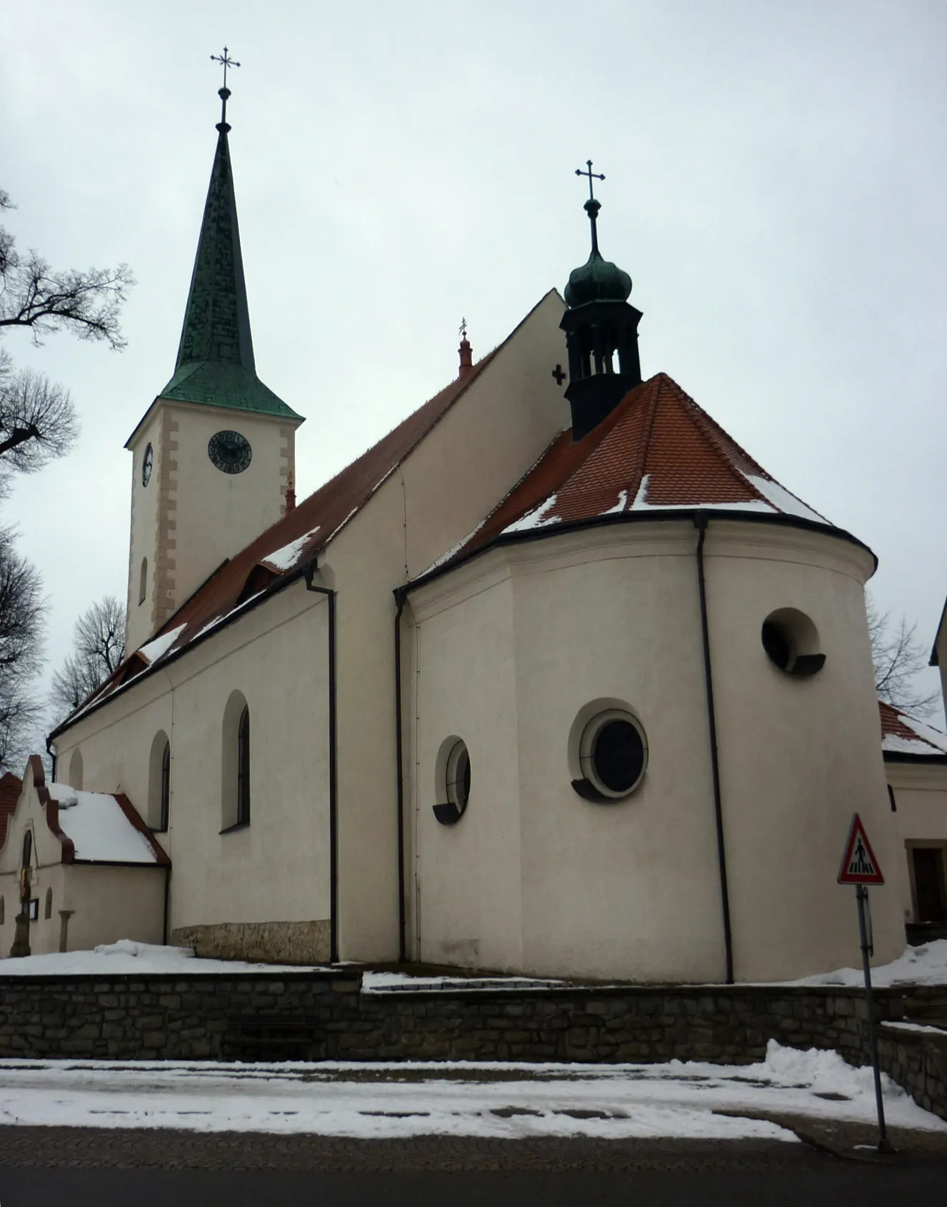 Obrázek Jihovýchod