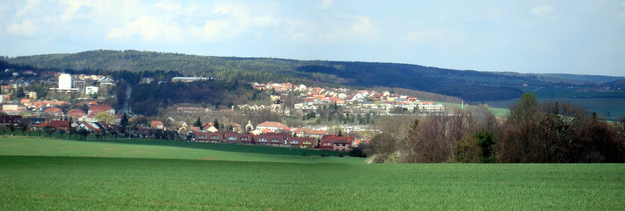 Image of Zastávka