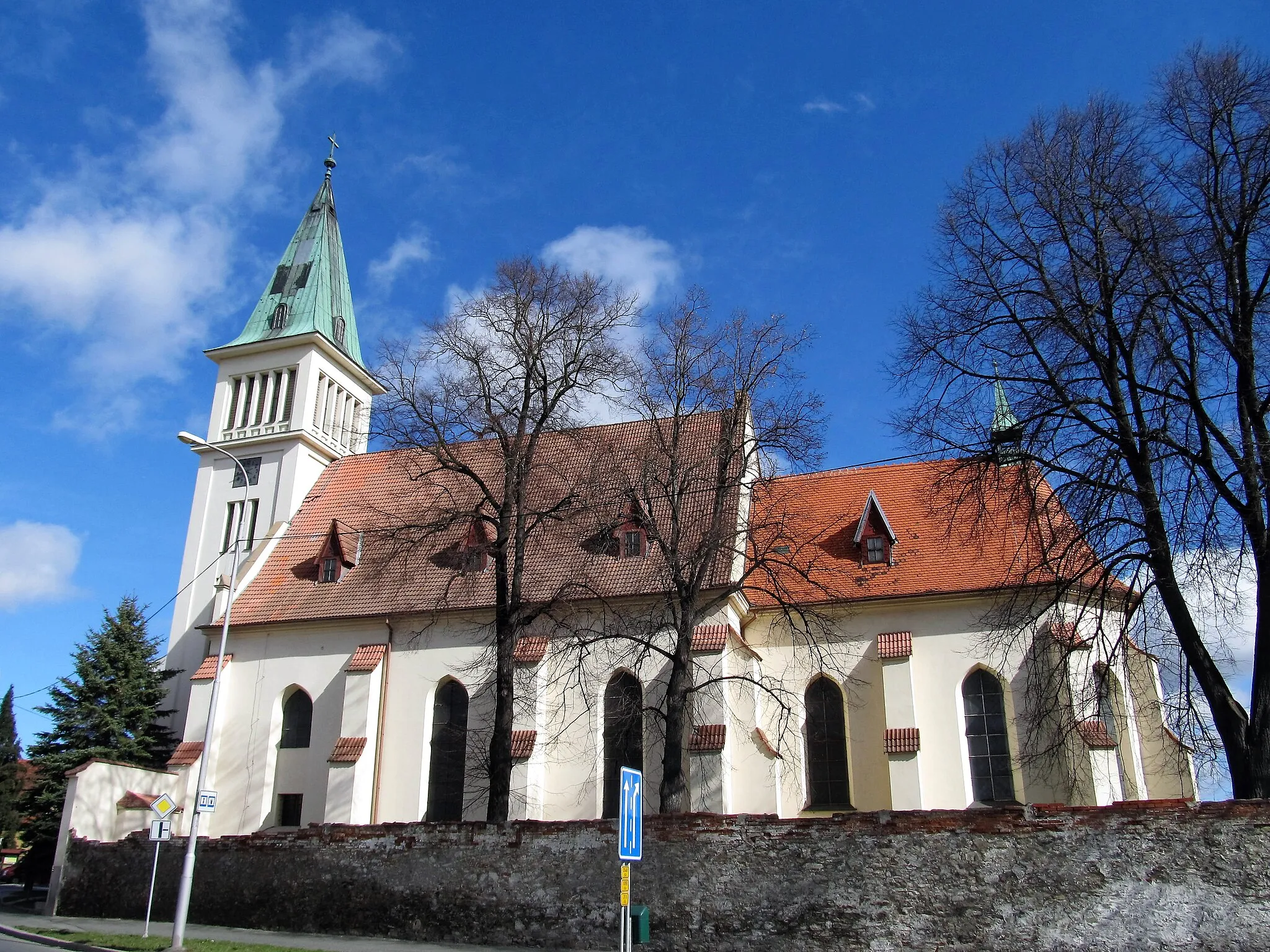 Image of Horažďovice