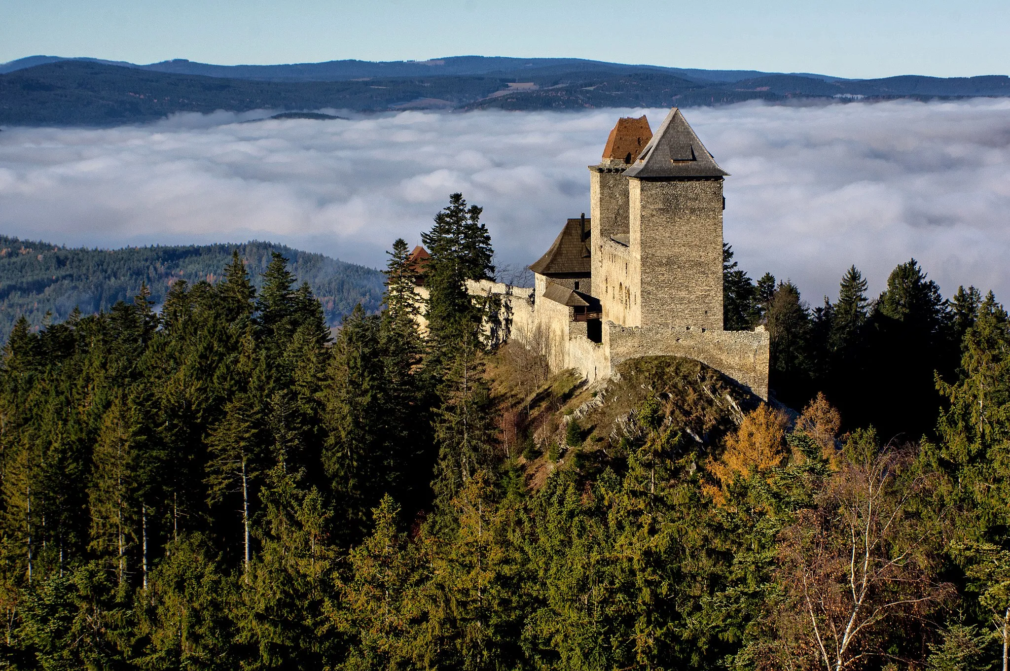 Obrázek Kašperské Hory