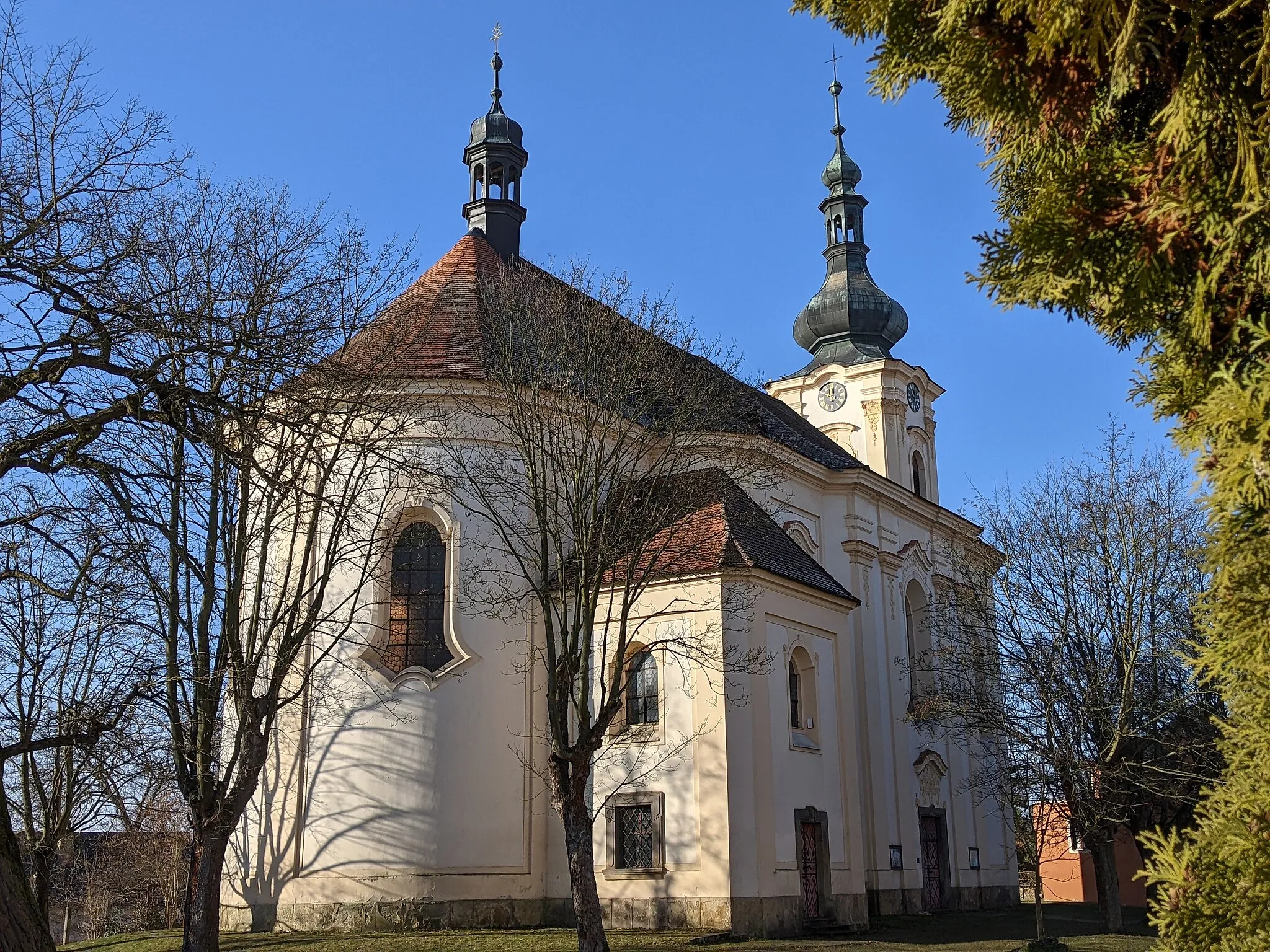 Image of Město Touškov
