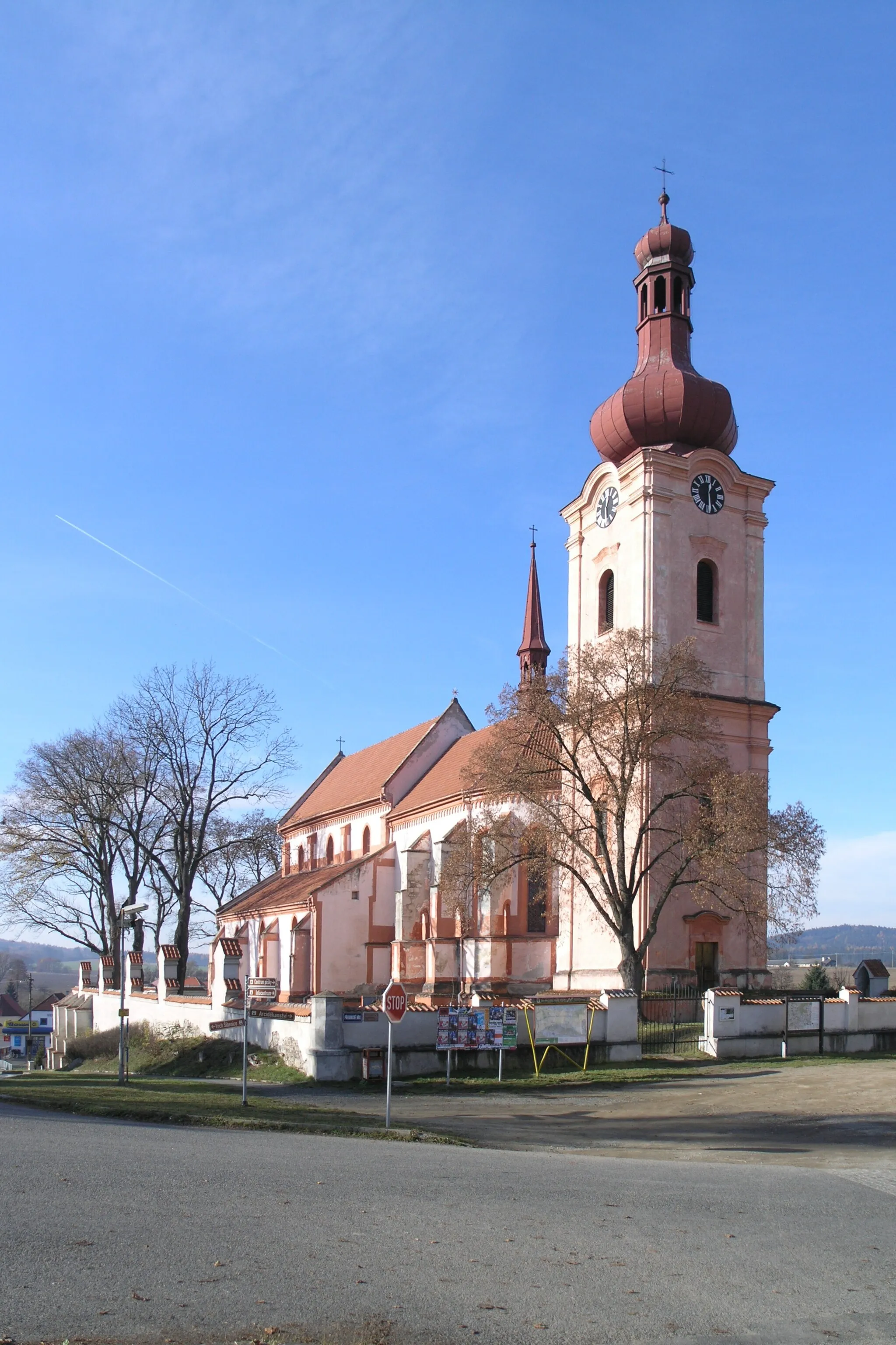 Kuva kohteesta Jihozápad