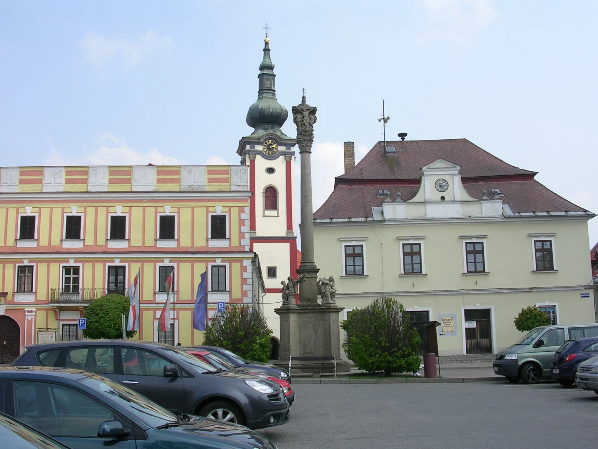 Image of Jihozápad