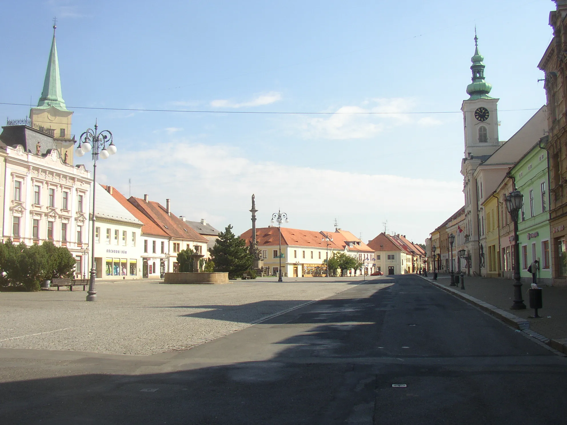 Image of Jihozápad