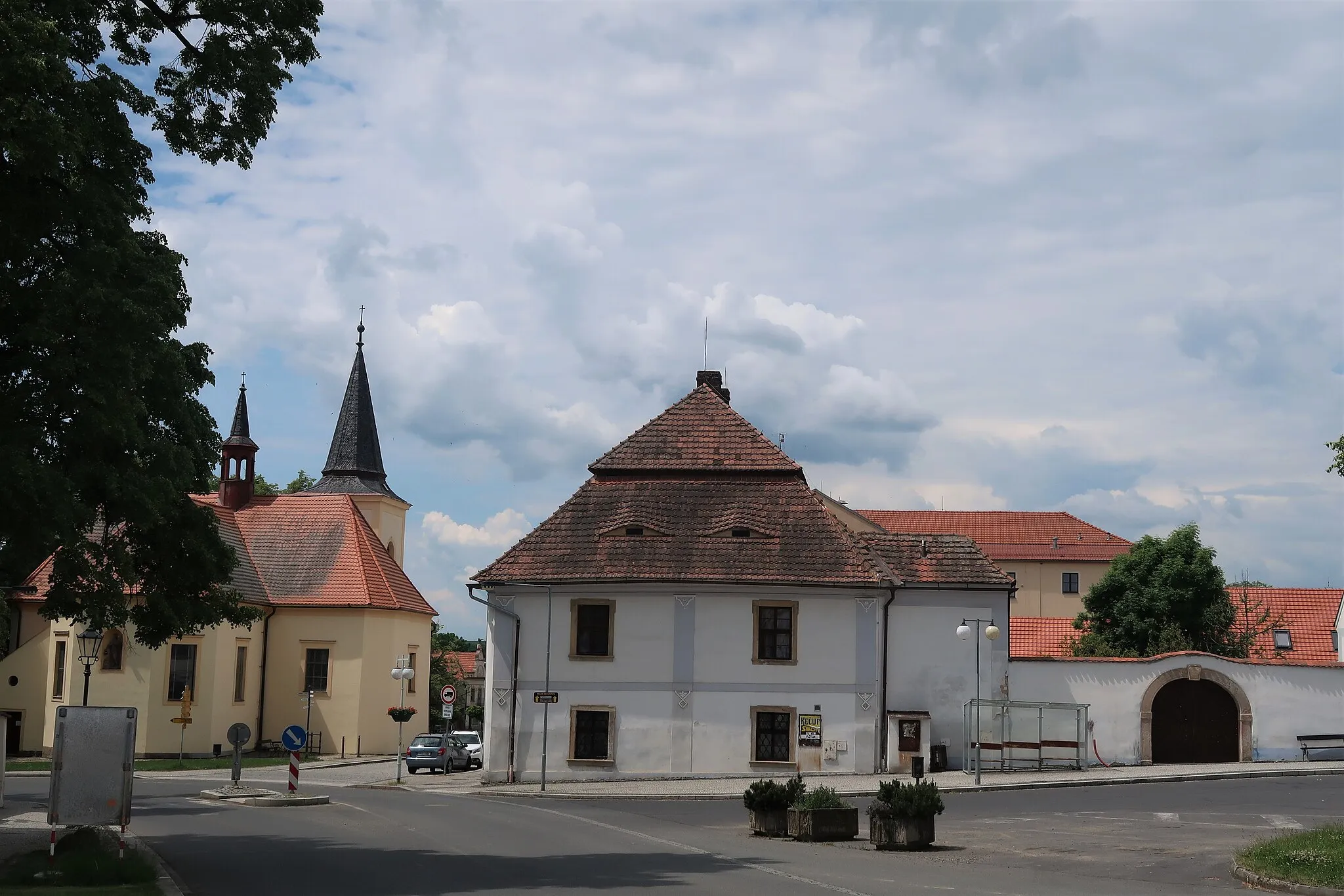 Kuva kohteesta Jihozápad