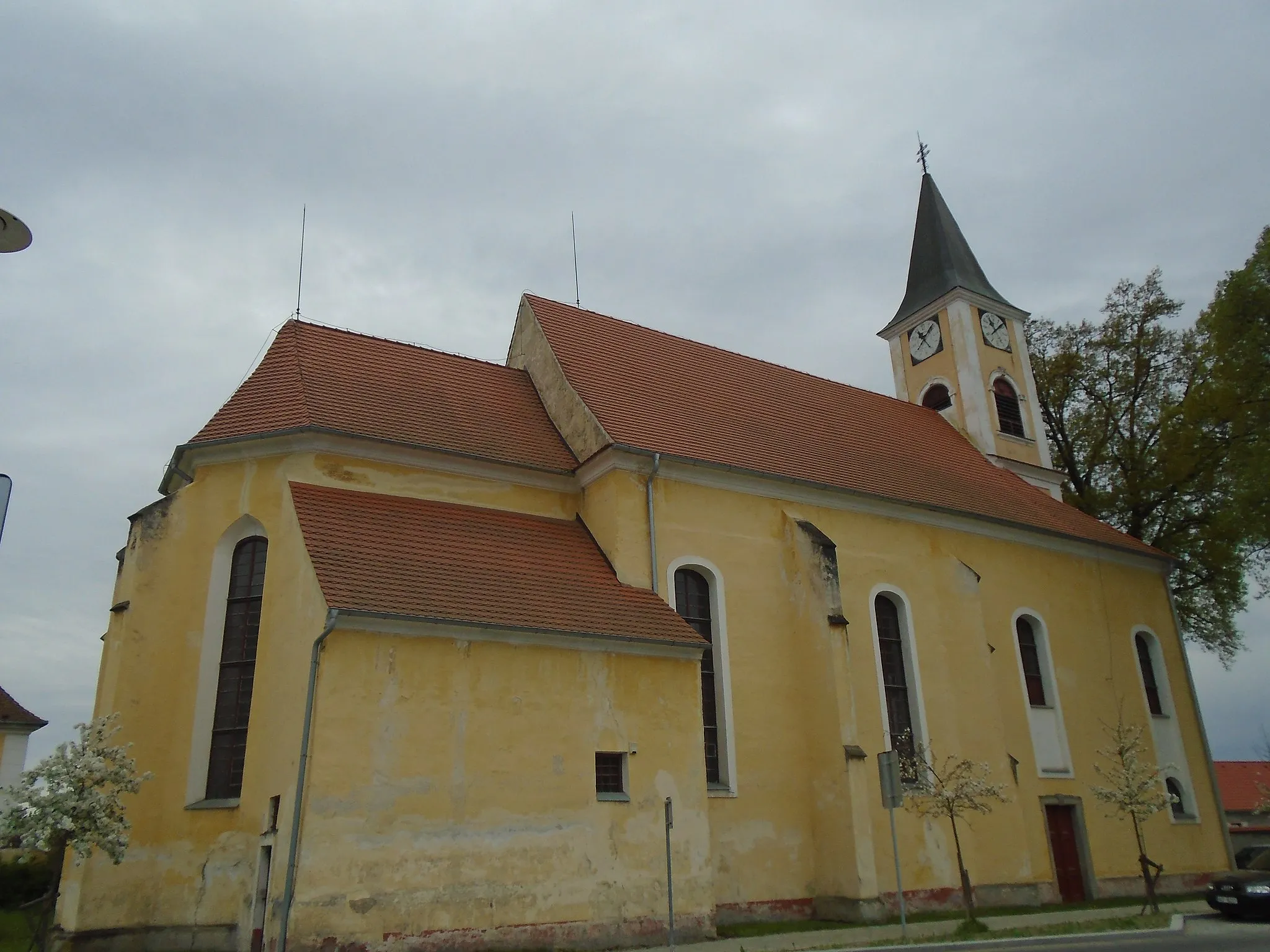 Slika Jihozápad