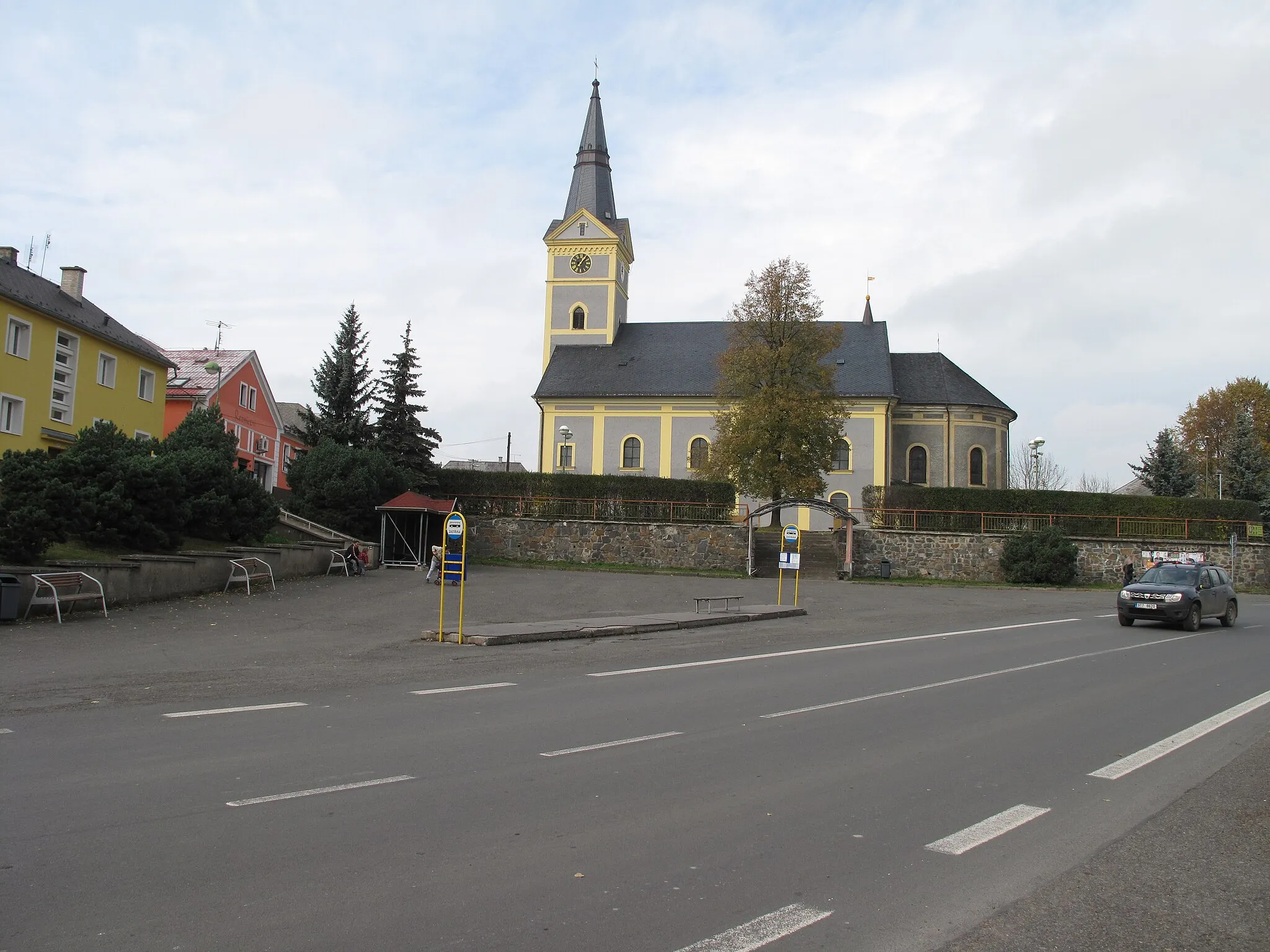 Image of Moravskoslezsko