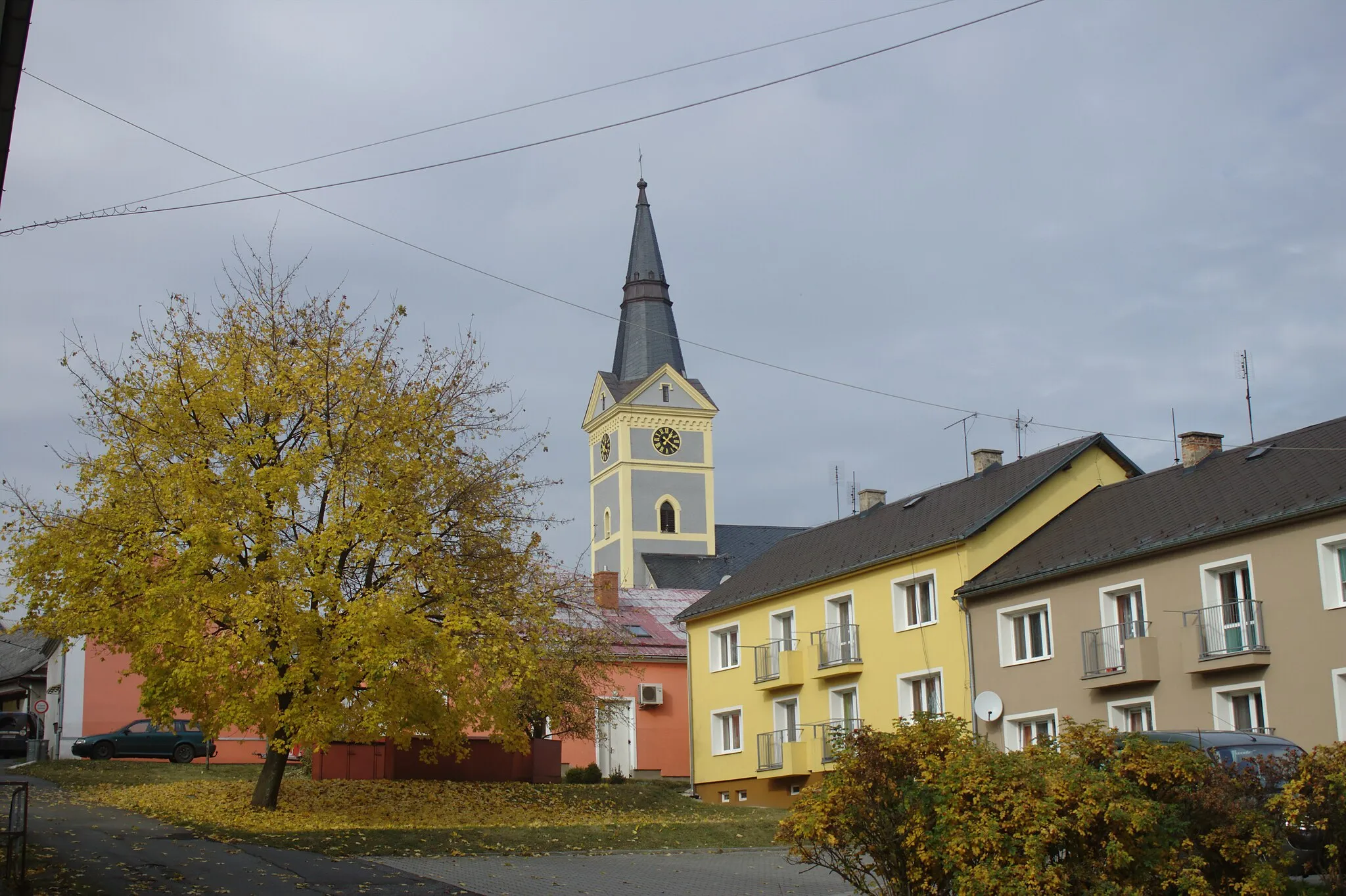 Image of Moravskoslezsko