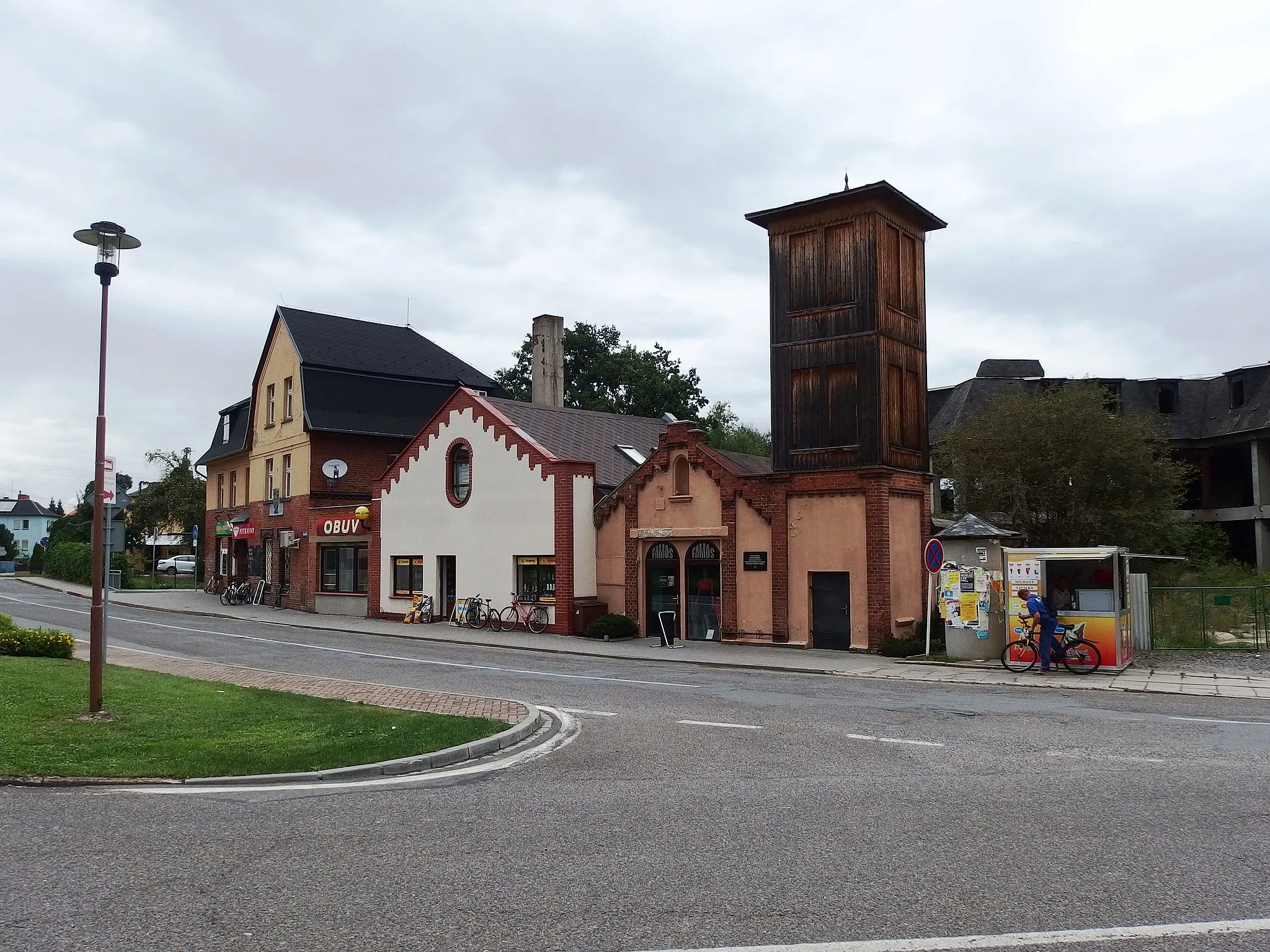 Image of Moravskoslezsko