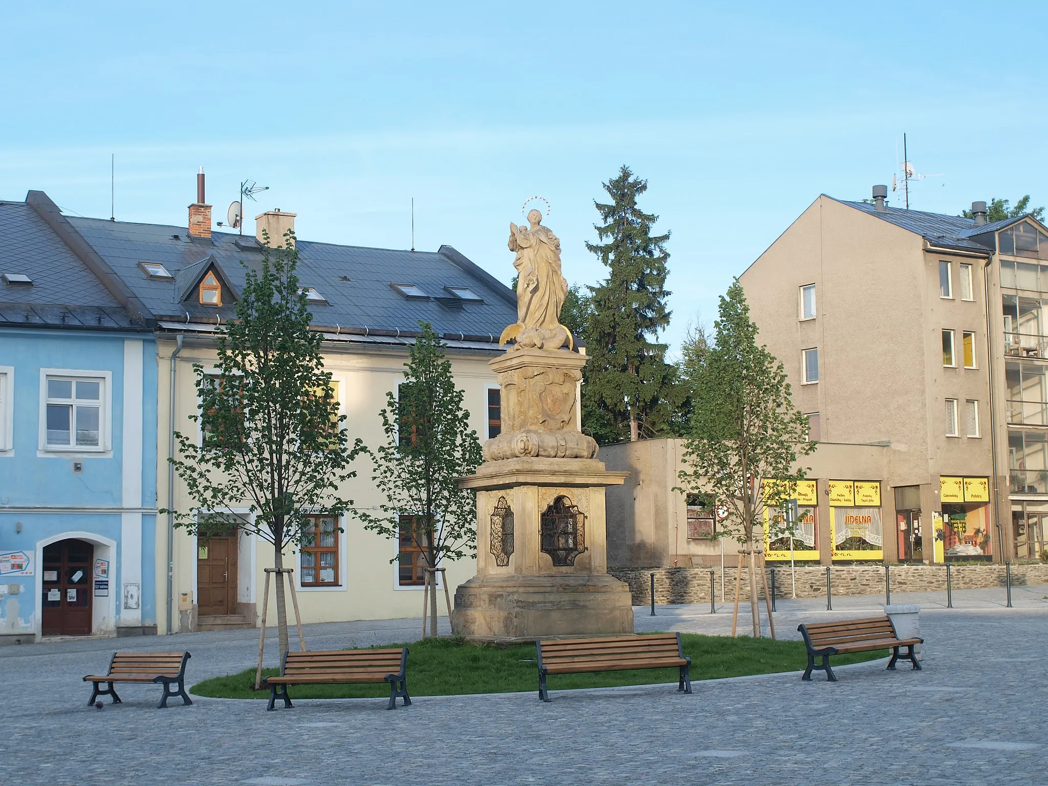 Image of Moravskoslezsko