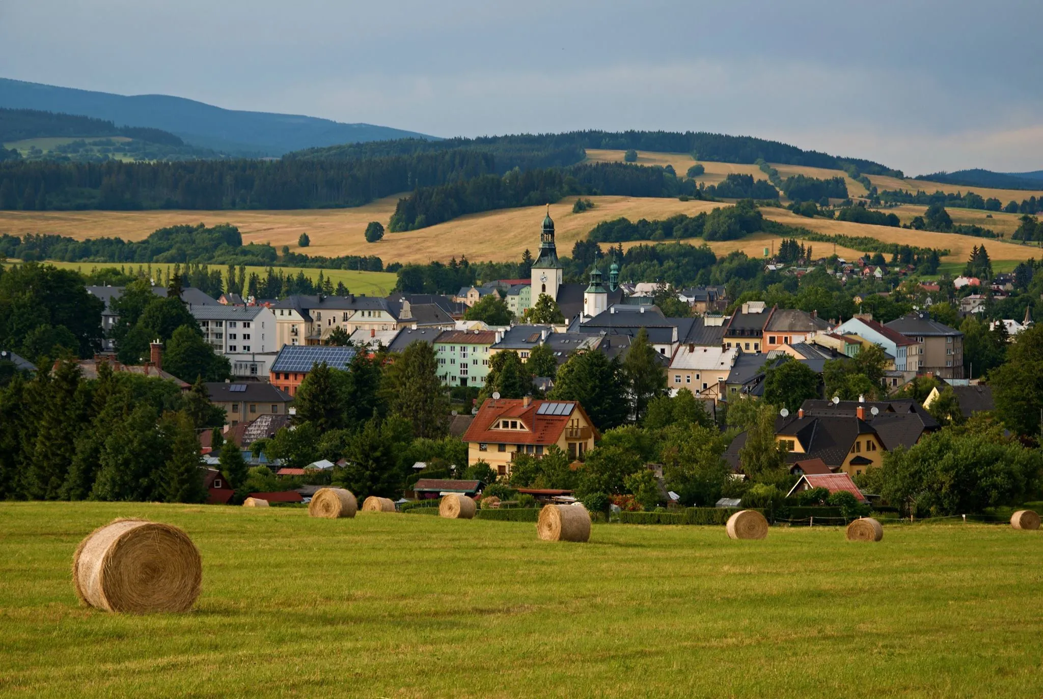 Image of Moravskoslezsko