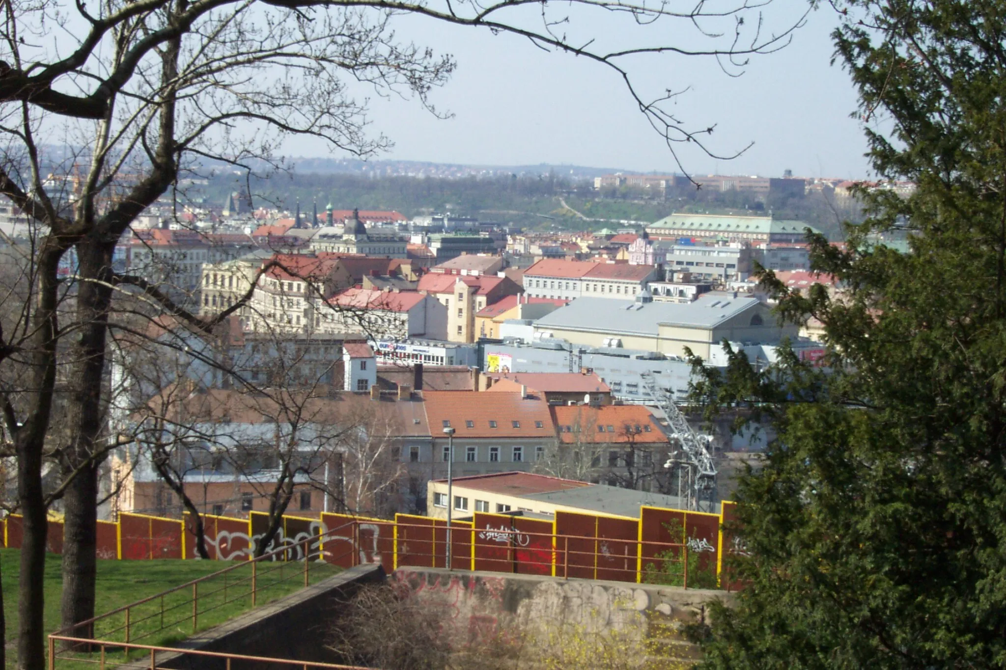 Image of Praha