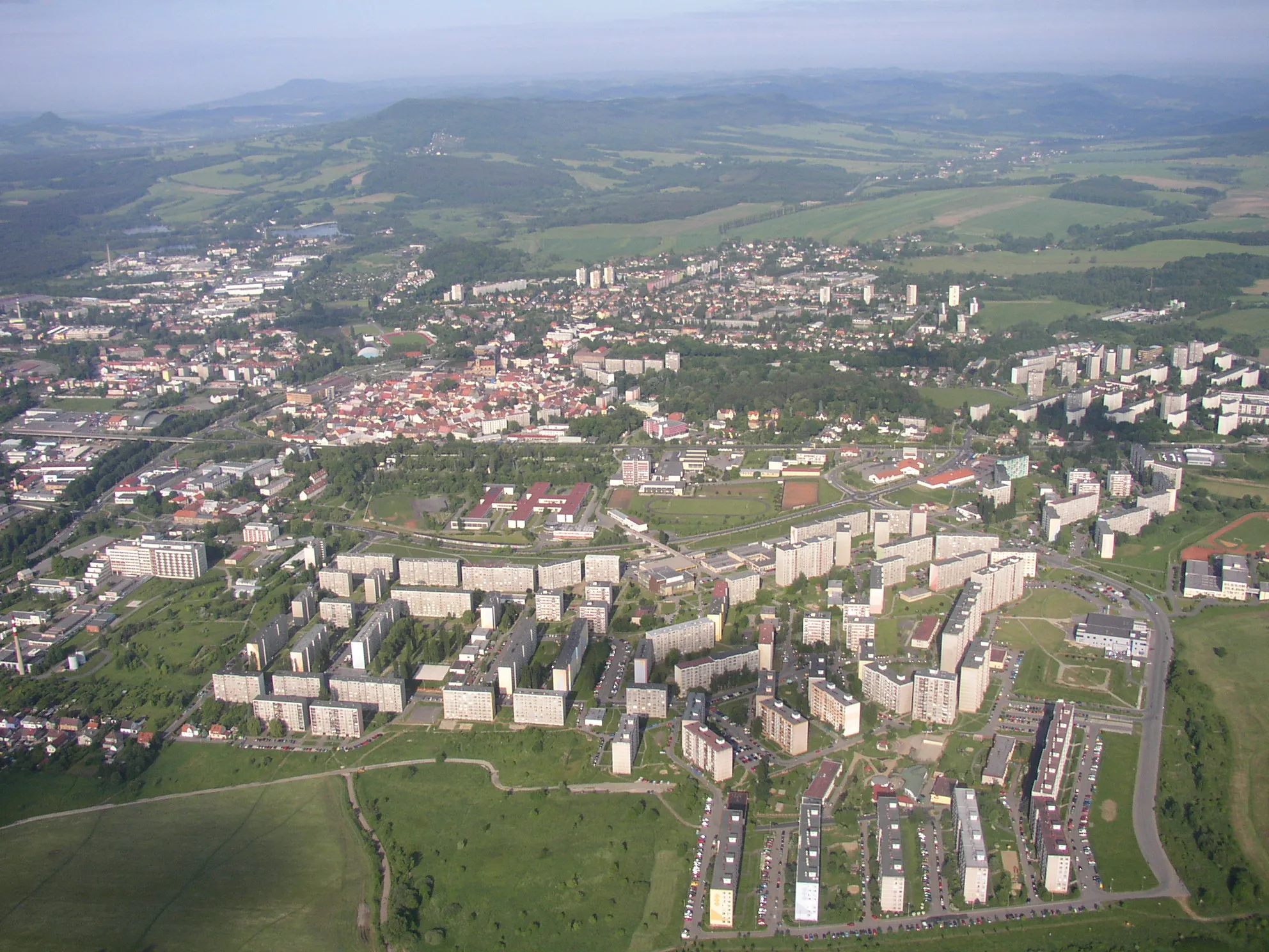 Image of Česká Lípa