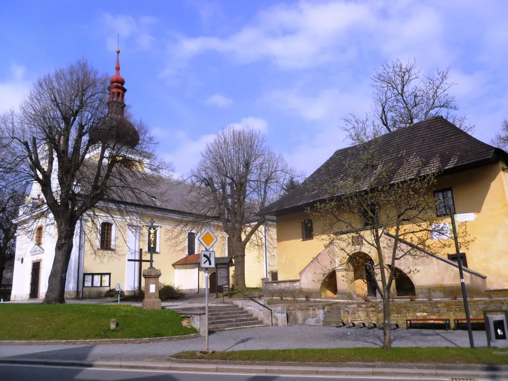 Image of Severovýchod