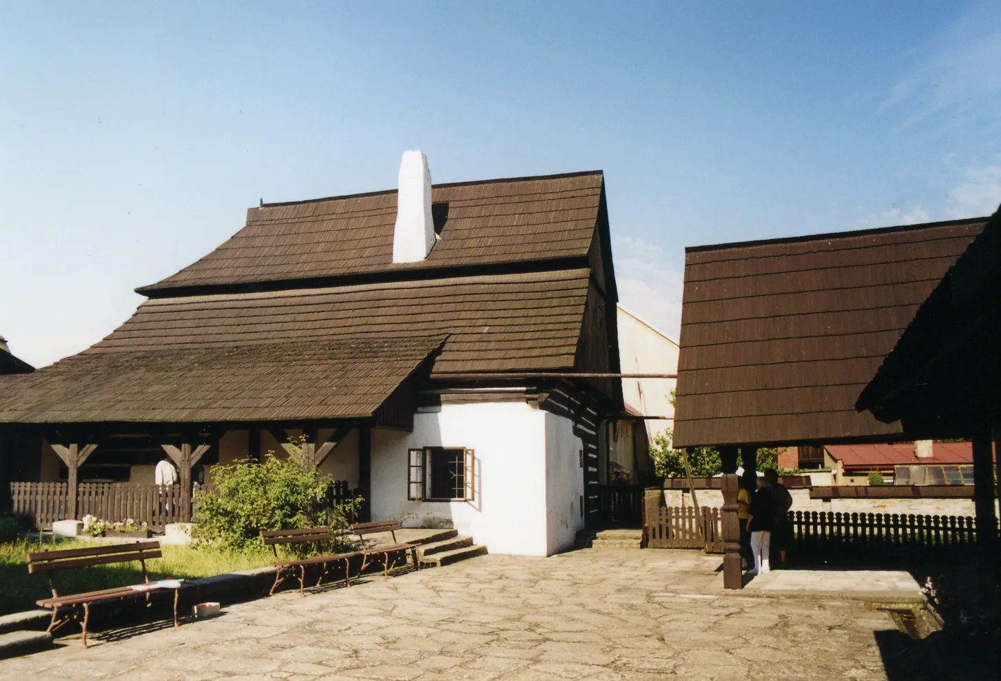 Image of Severovýchod