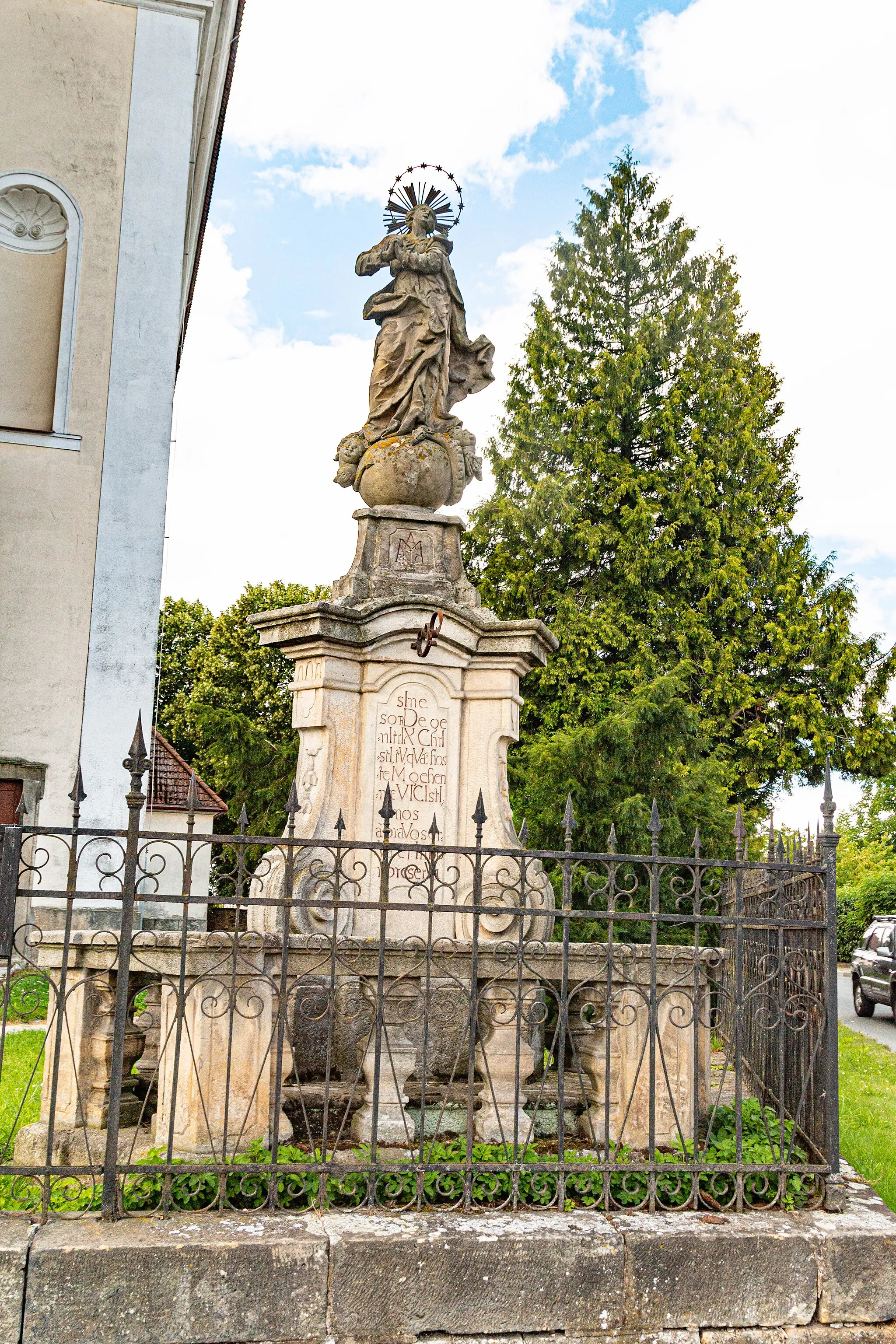 Image of Severovýchod