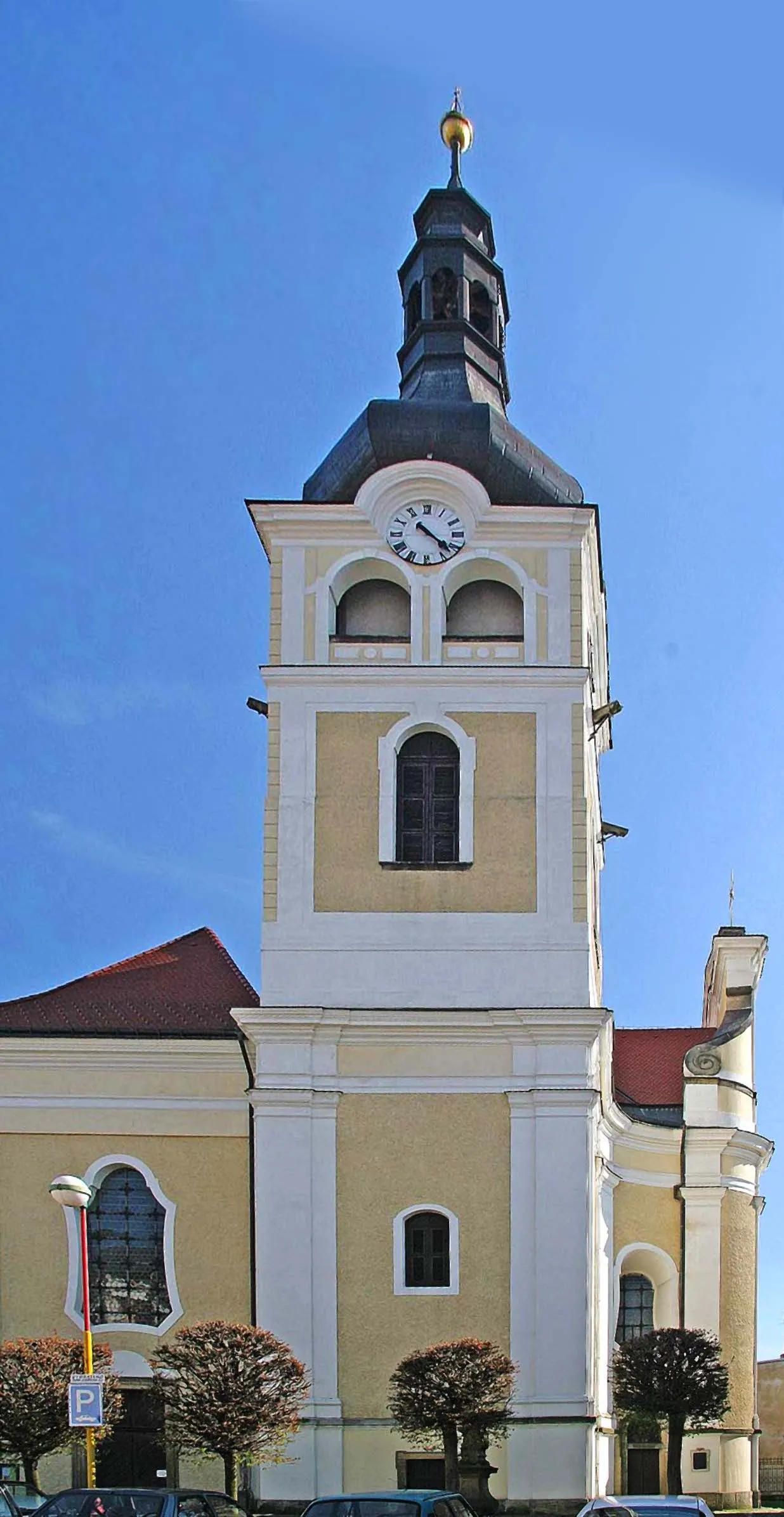 Image of Hořice