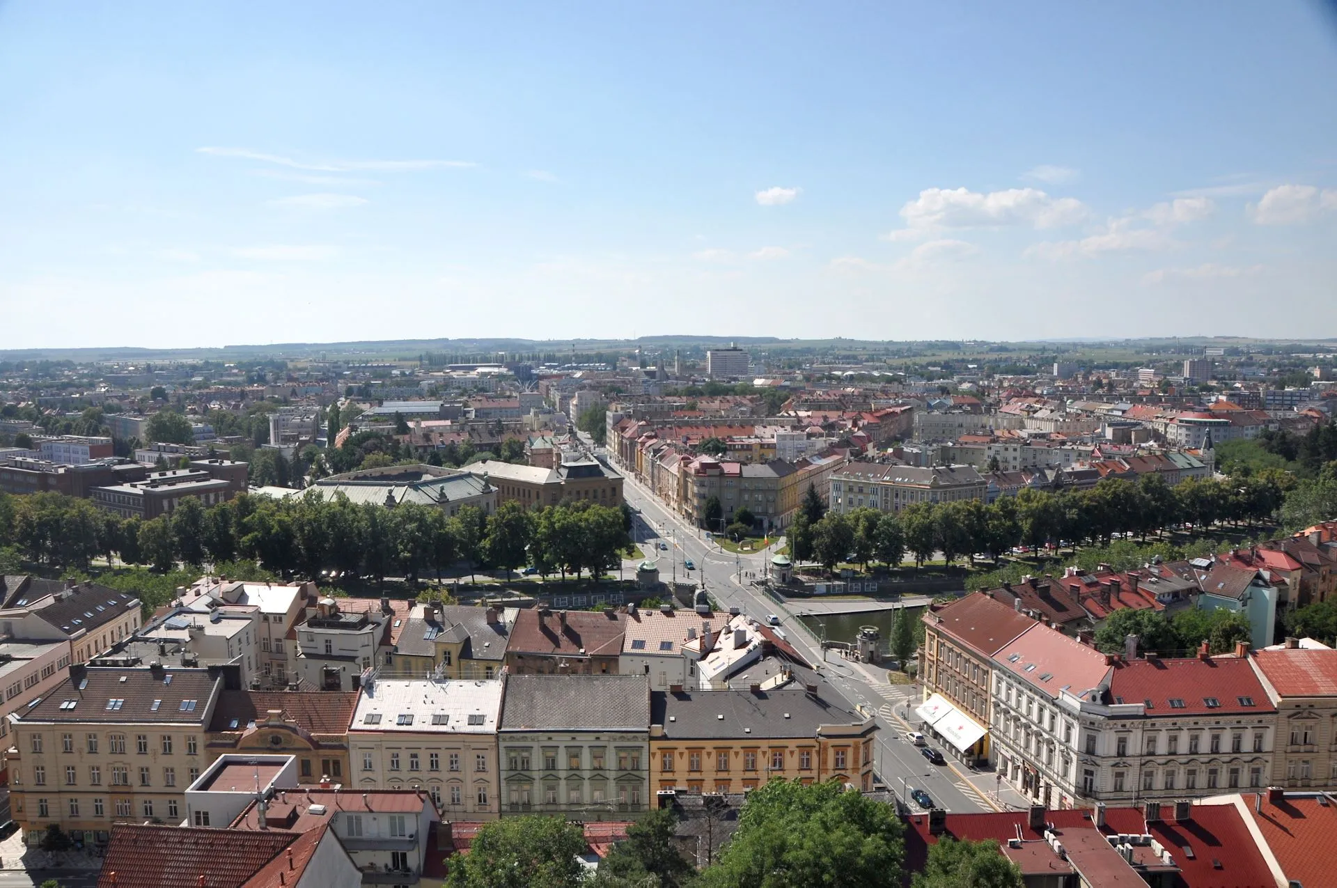 Zdjęcie: Hradec Králové