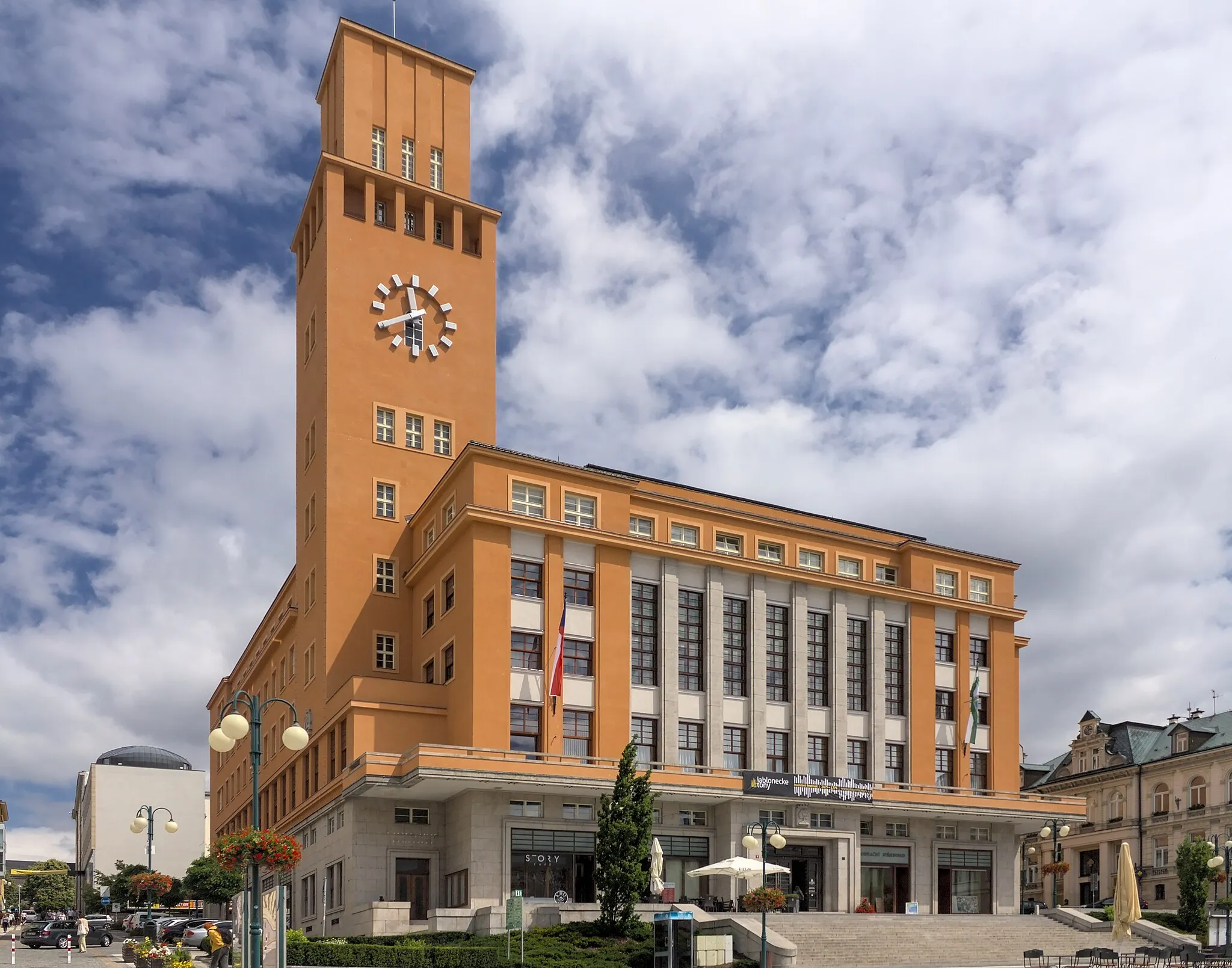 Image of Jablonec nad Nisou