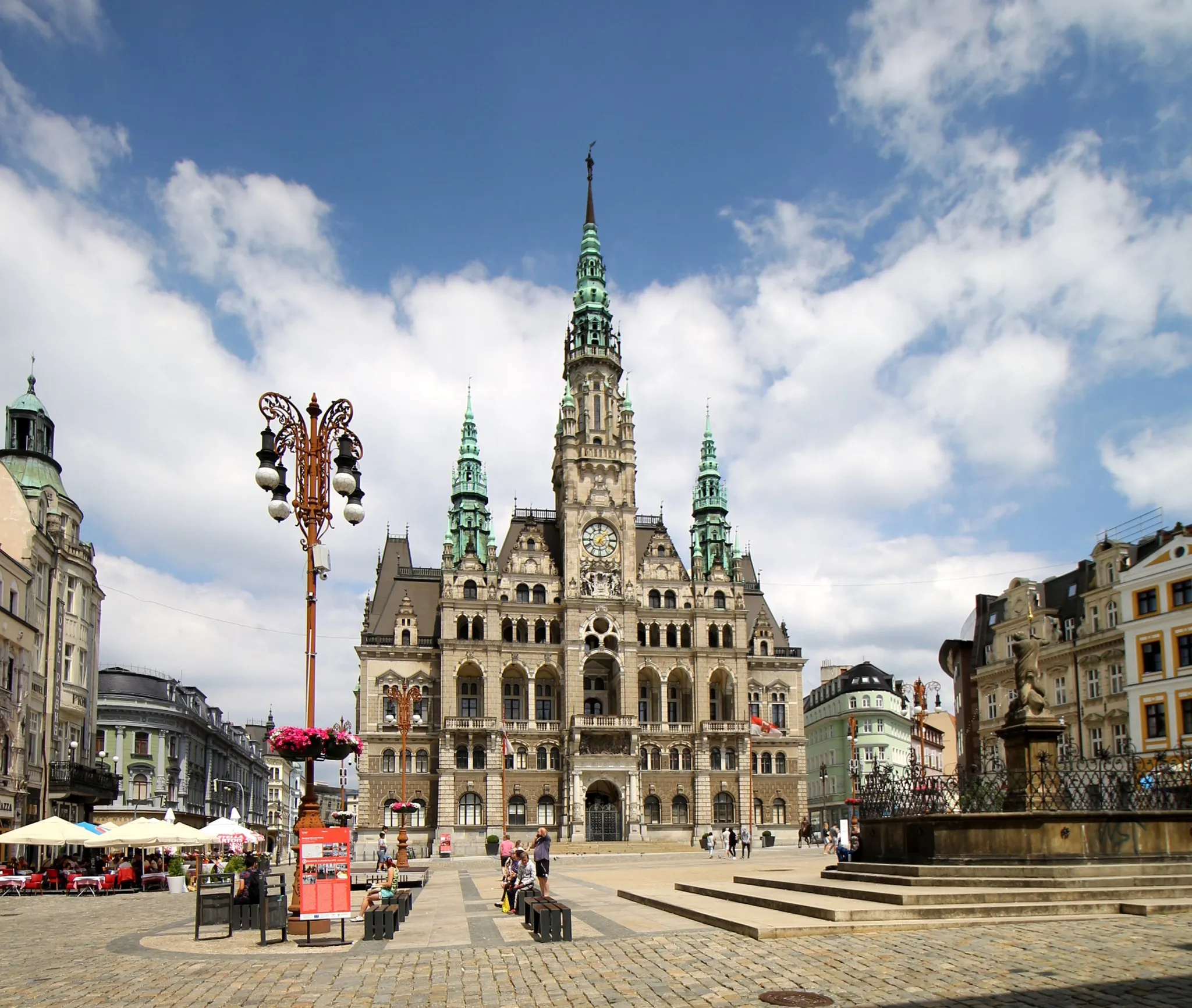 Image of Liberec