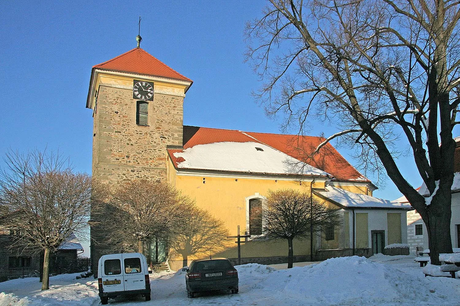 Image of Severovýchod