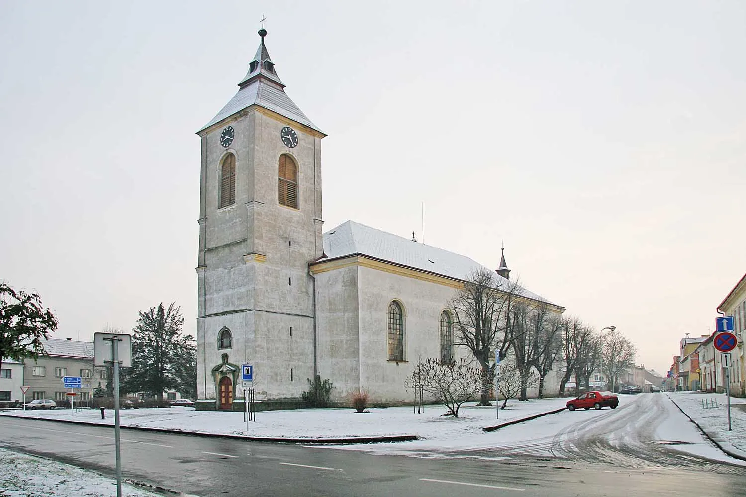 Zdjęcie: Severovýchod