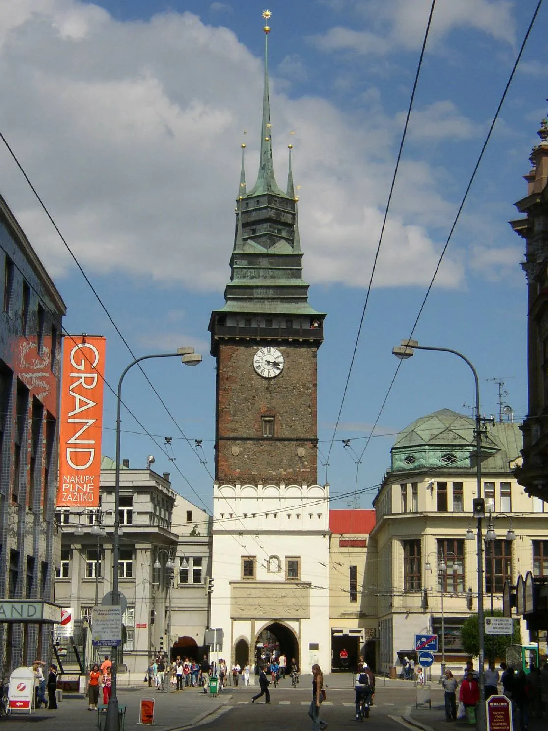 Image of Pardubice