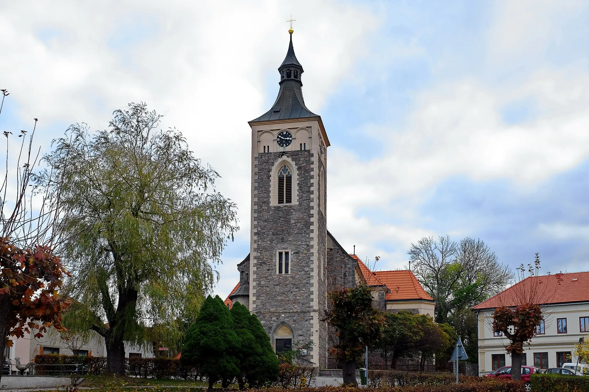 Image of Proseč