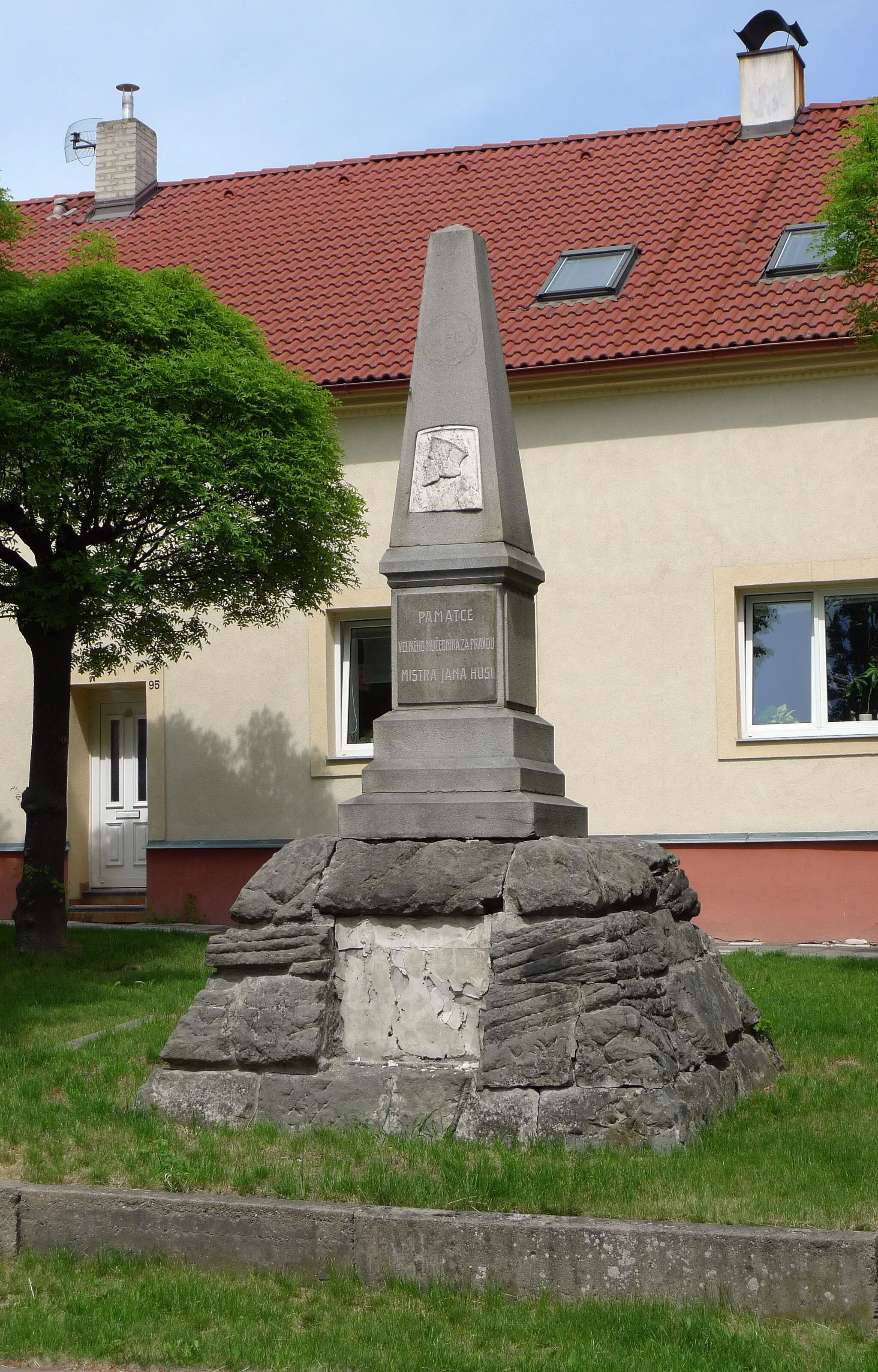 Image of Severovýchod