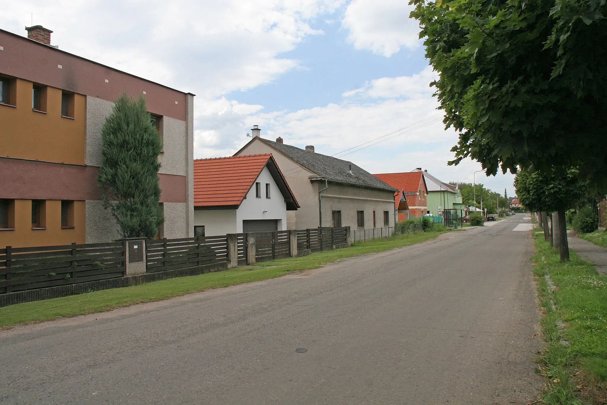 Image of Severovýchod