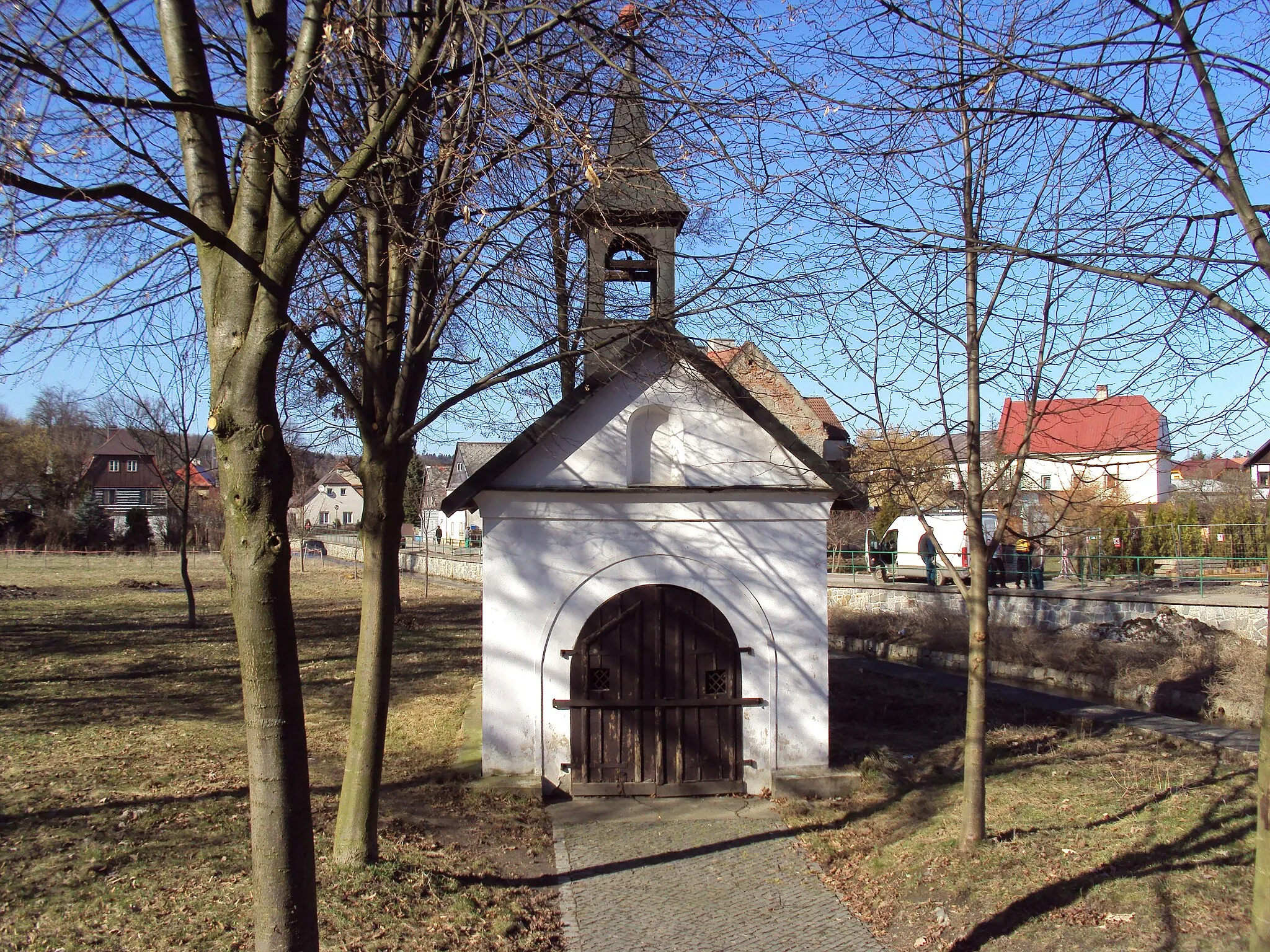 Image of Severovýchod