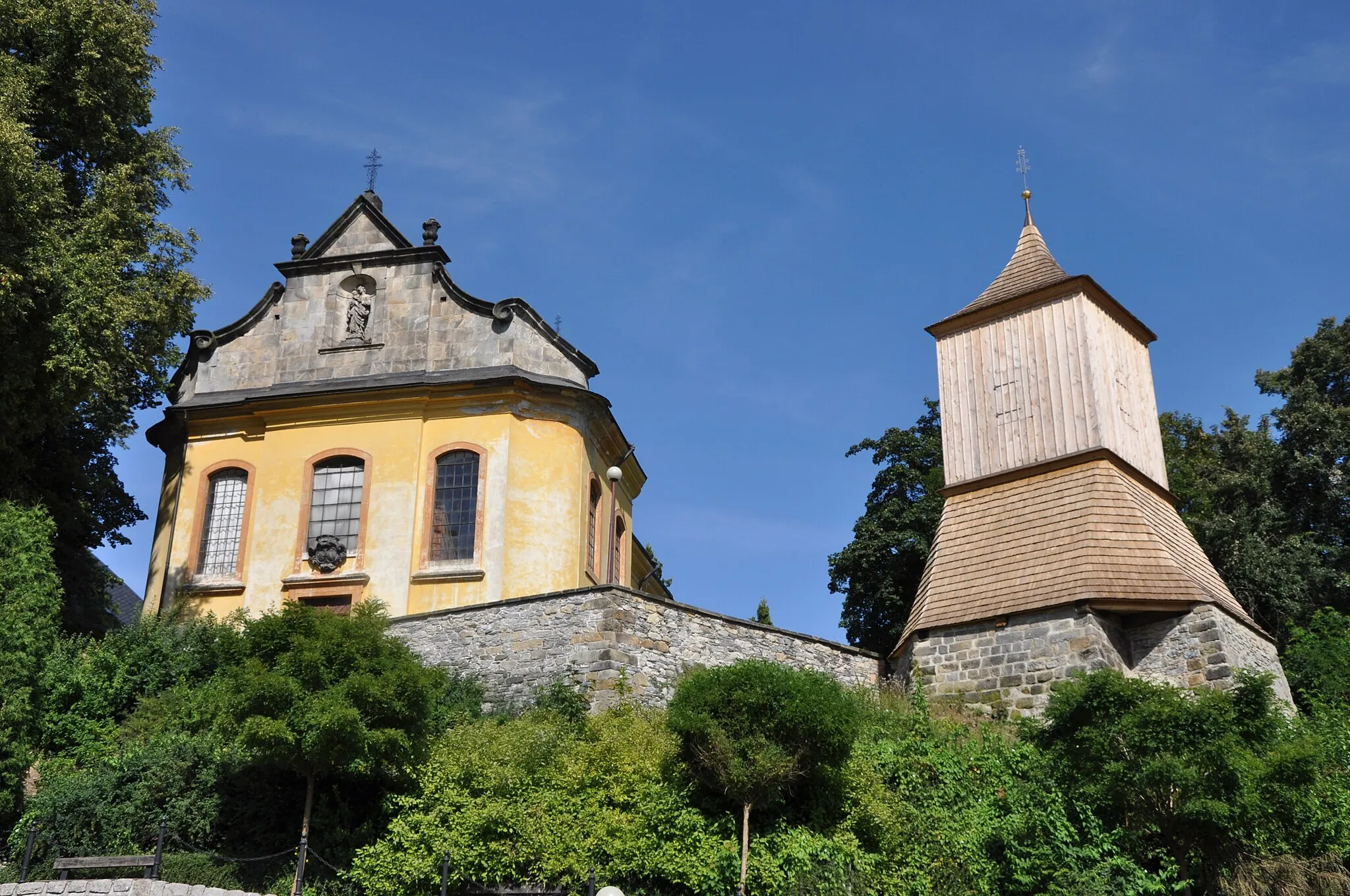 Image of Železný Brod